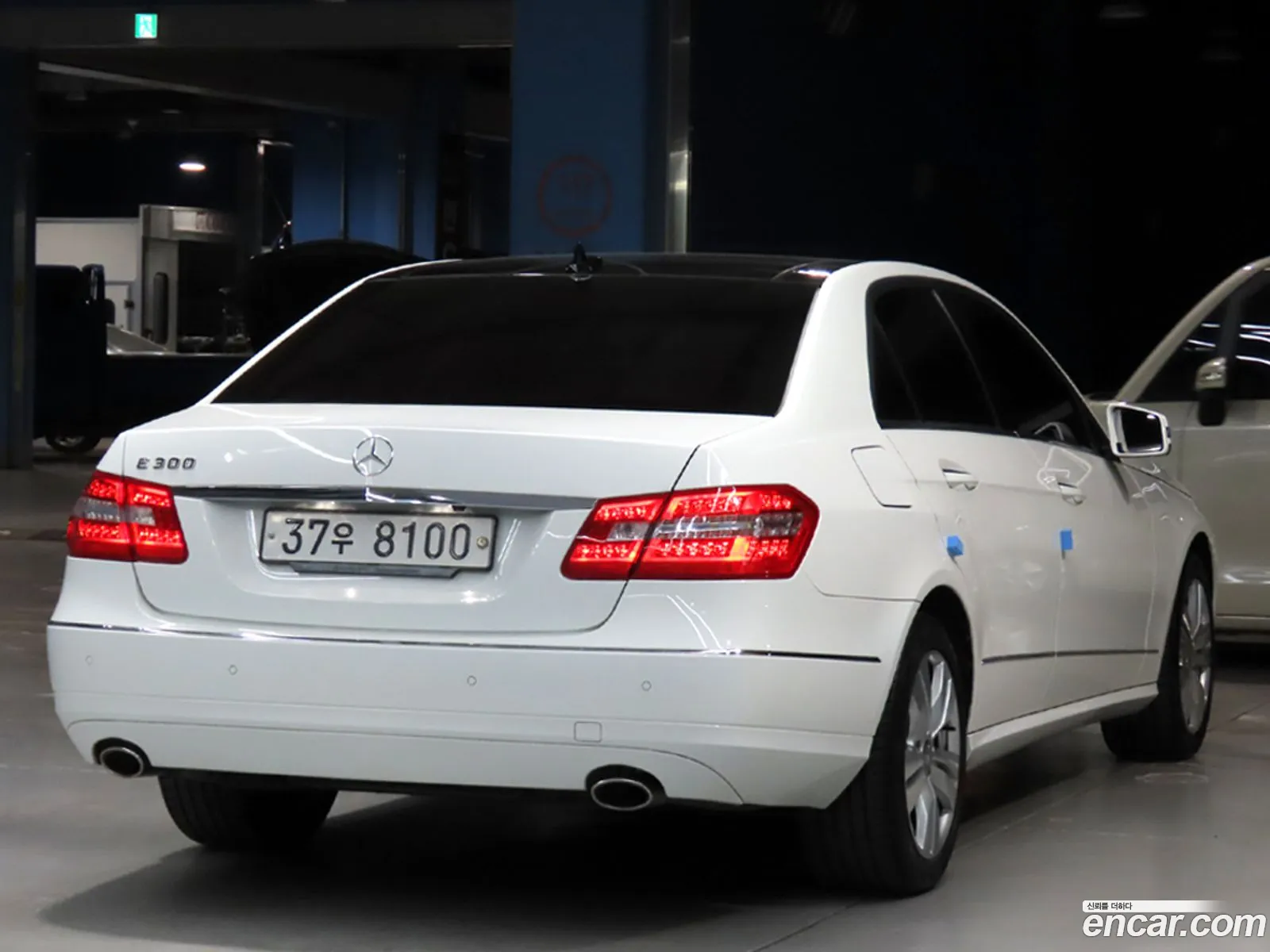 Mercedes-Benz E-Class W212 2013 — 4