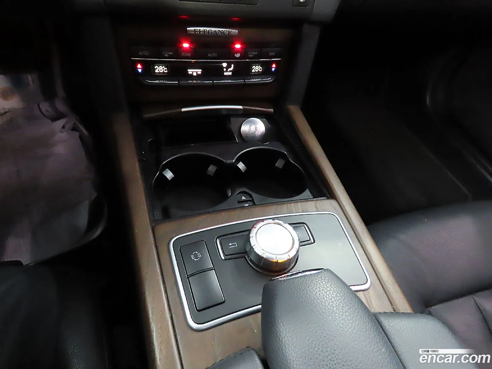 Mercedes-Benz E-Class W212 2013 — 7