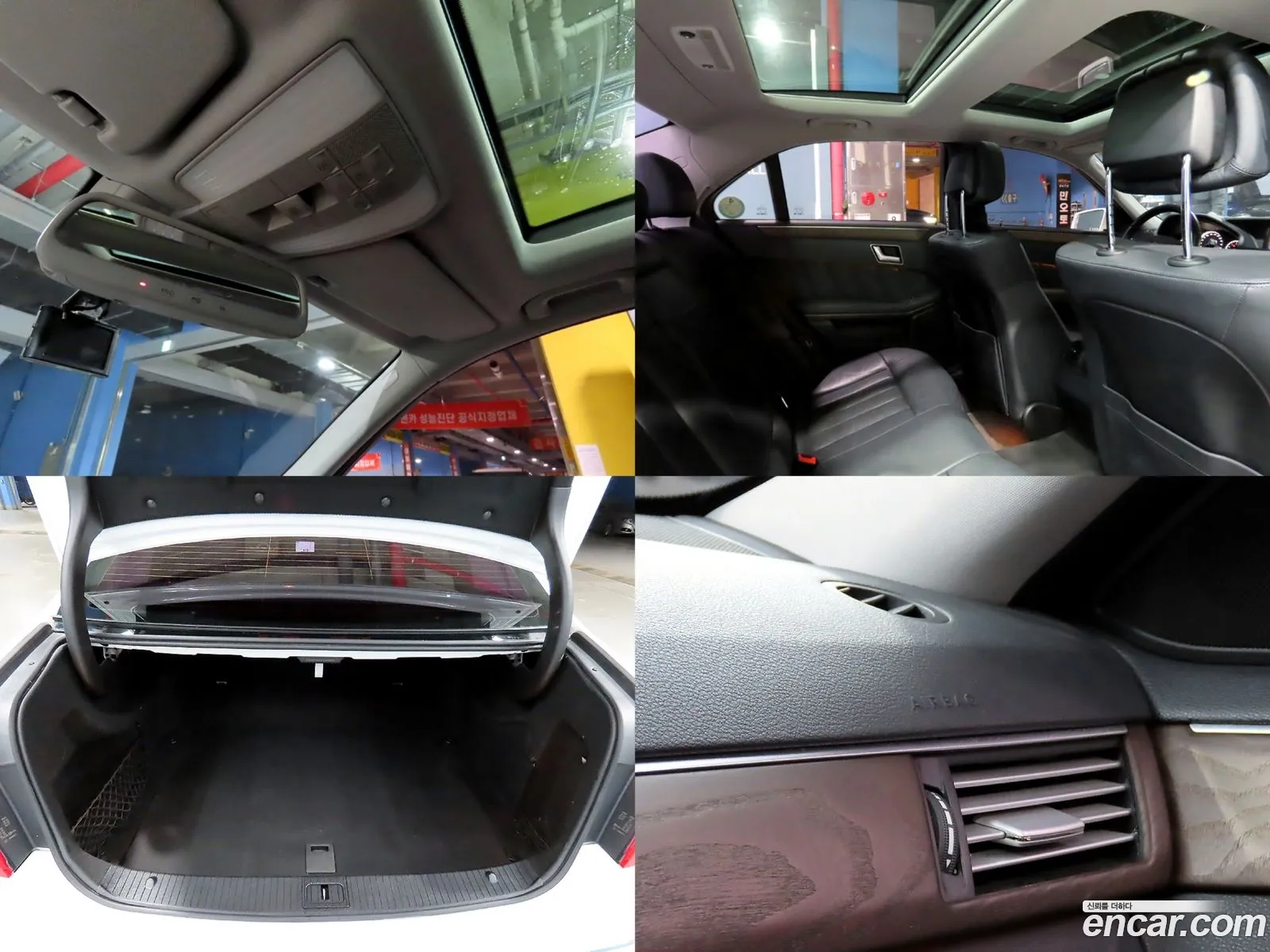 Mercedes-Benz E-Class W212 2013 — 20