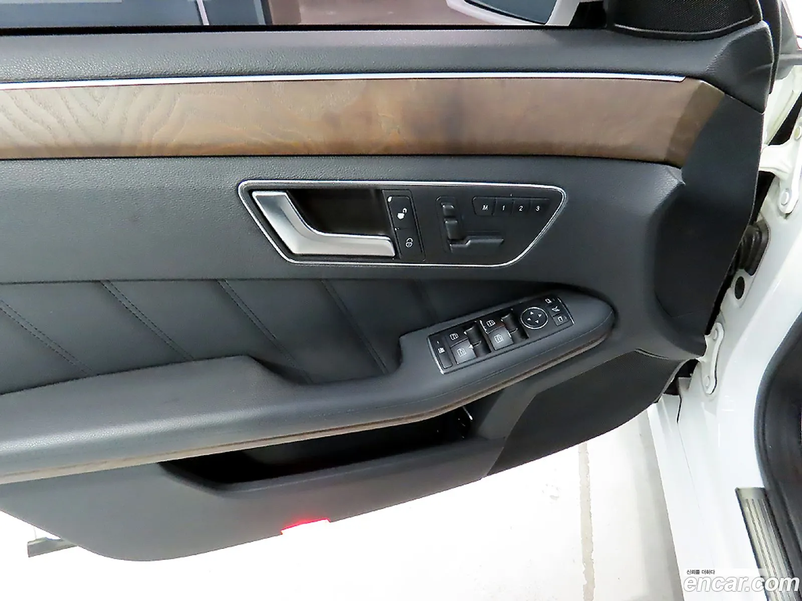 Mercedes-Benz E-Class W212 2013 — 3