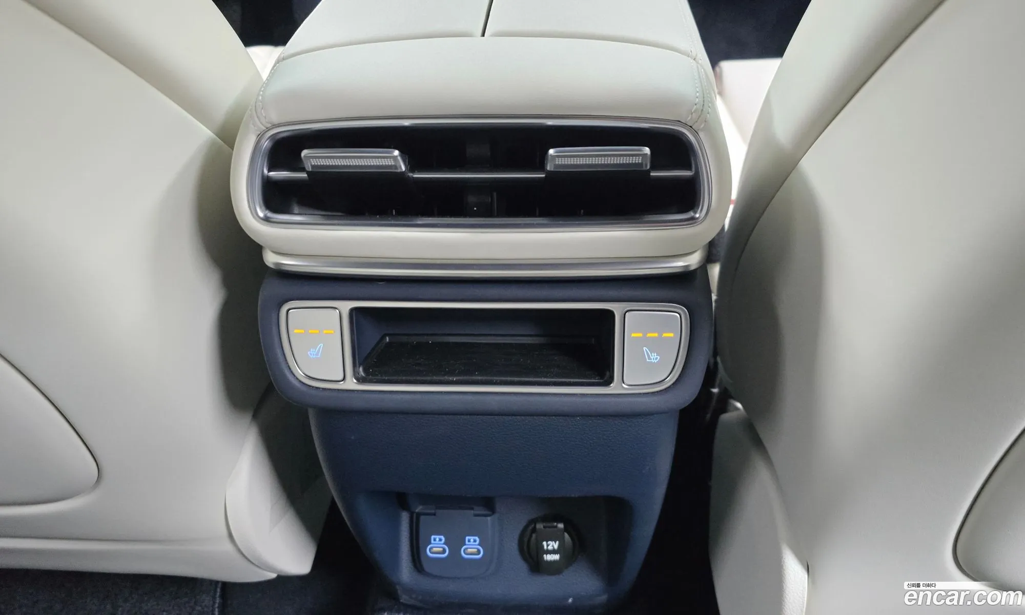 Genesis GV80 2024 — 9