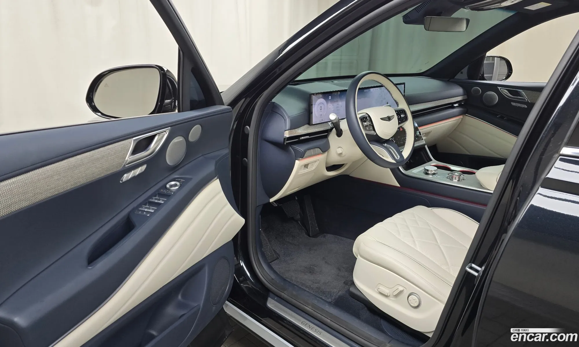 Genesis GV80 2024 — 7