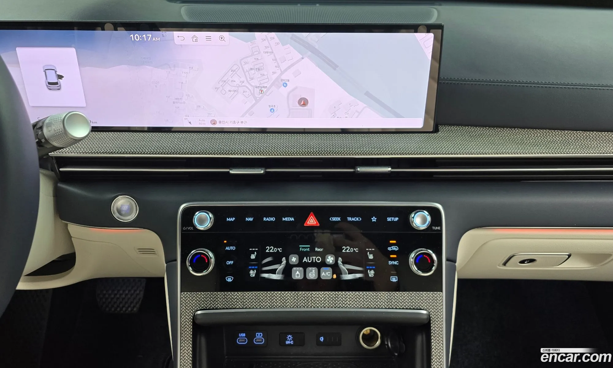 Genesis GV80 2024 — 5