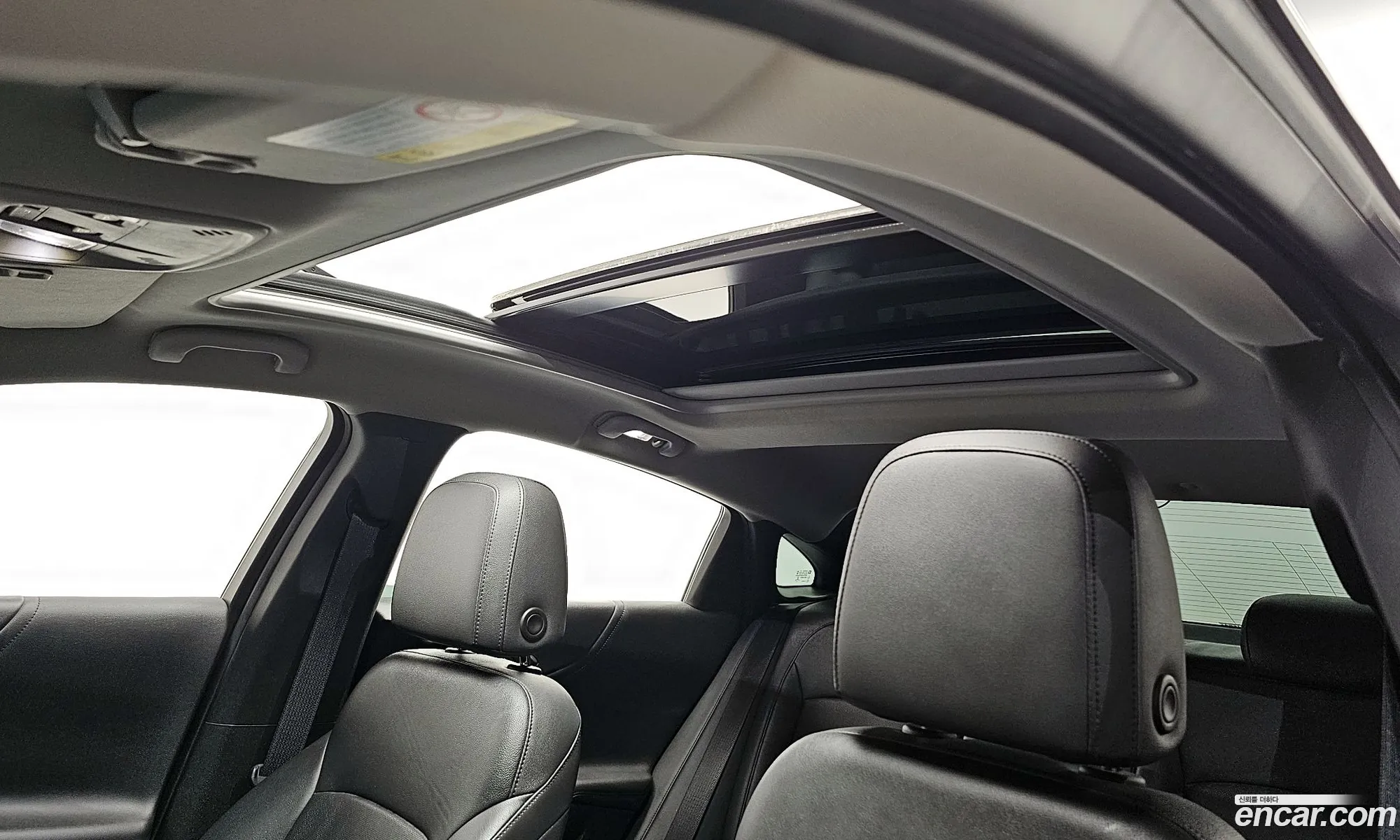 Chevrolet (GM Daewoo) Malibu 2019 — 8