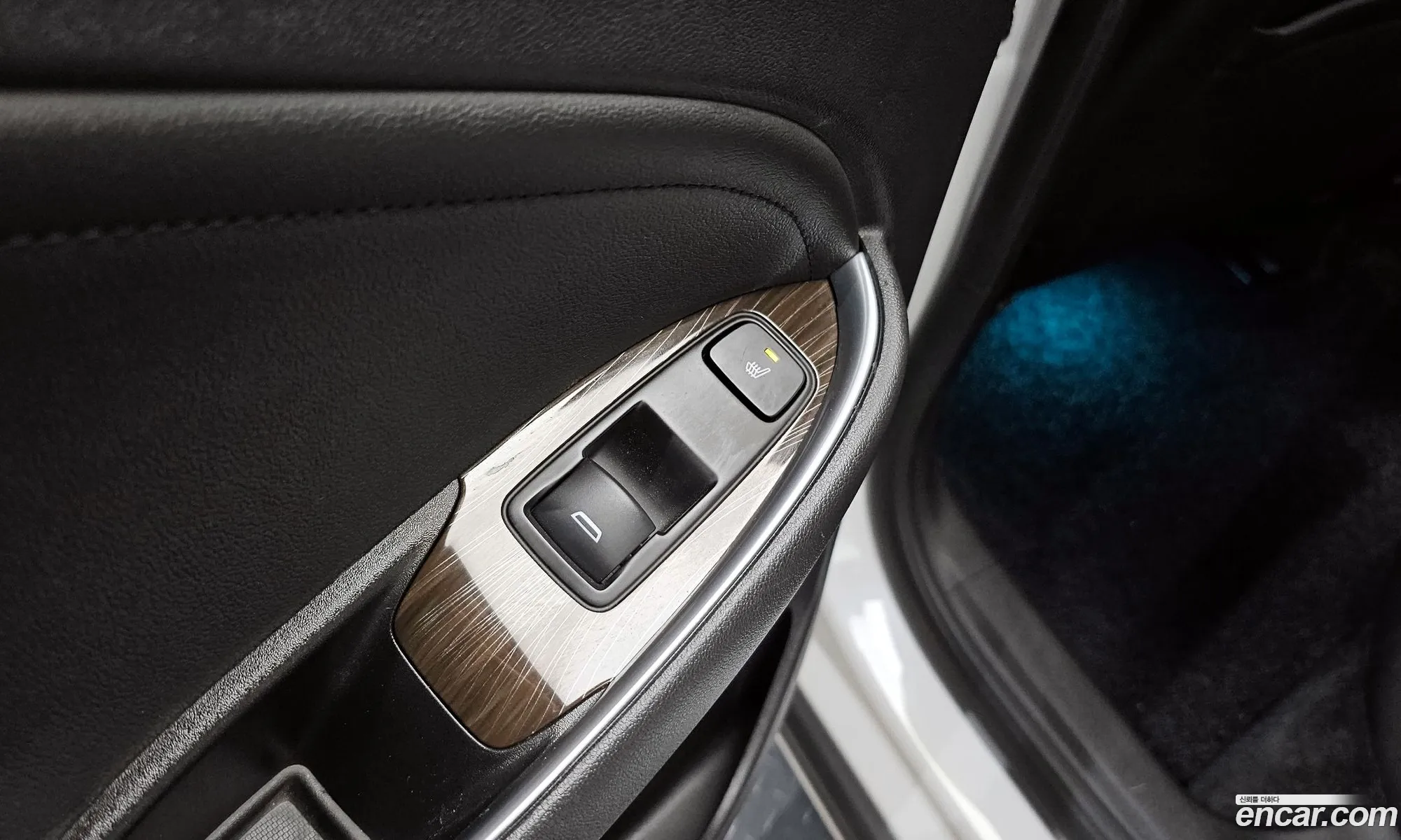 Chevrolet (GM Daewoo) Malibu 2019 — 2