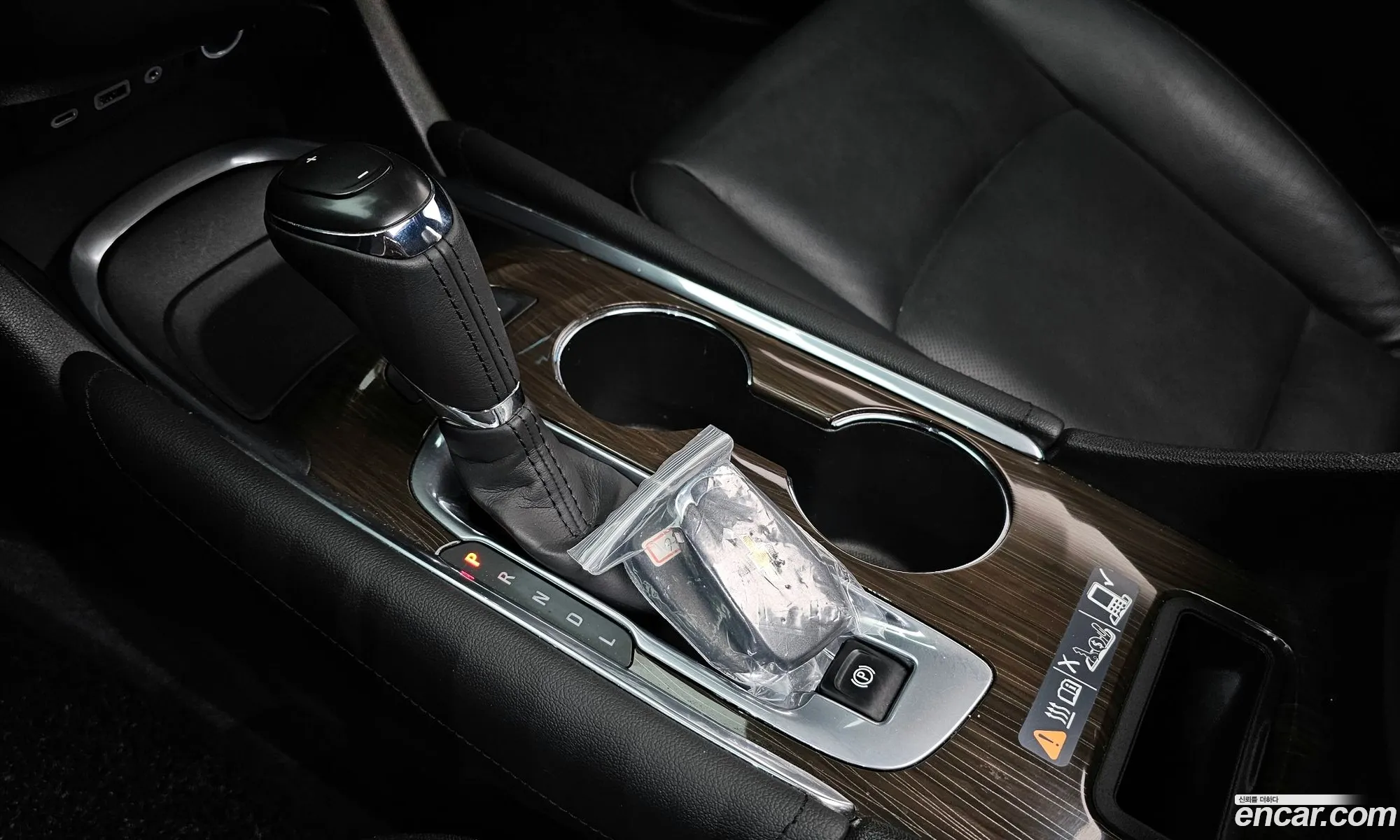 Chevrolet (GM Daewoo) Malibu 2019 — 12