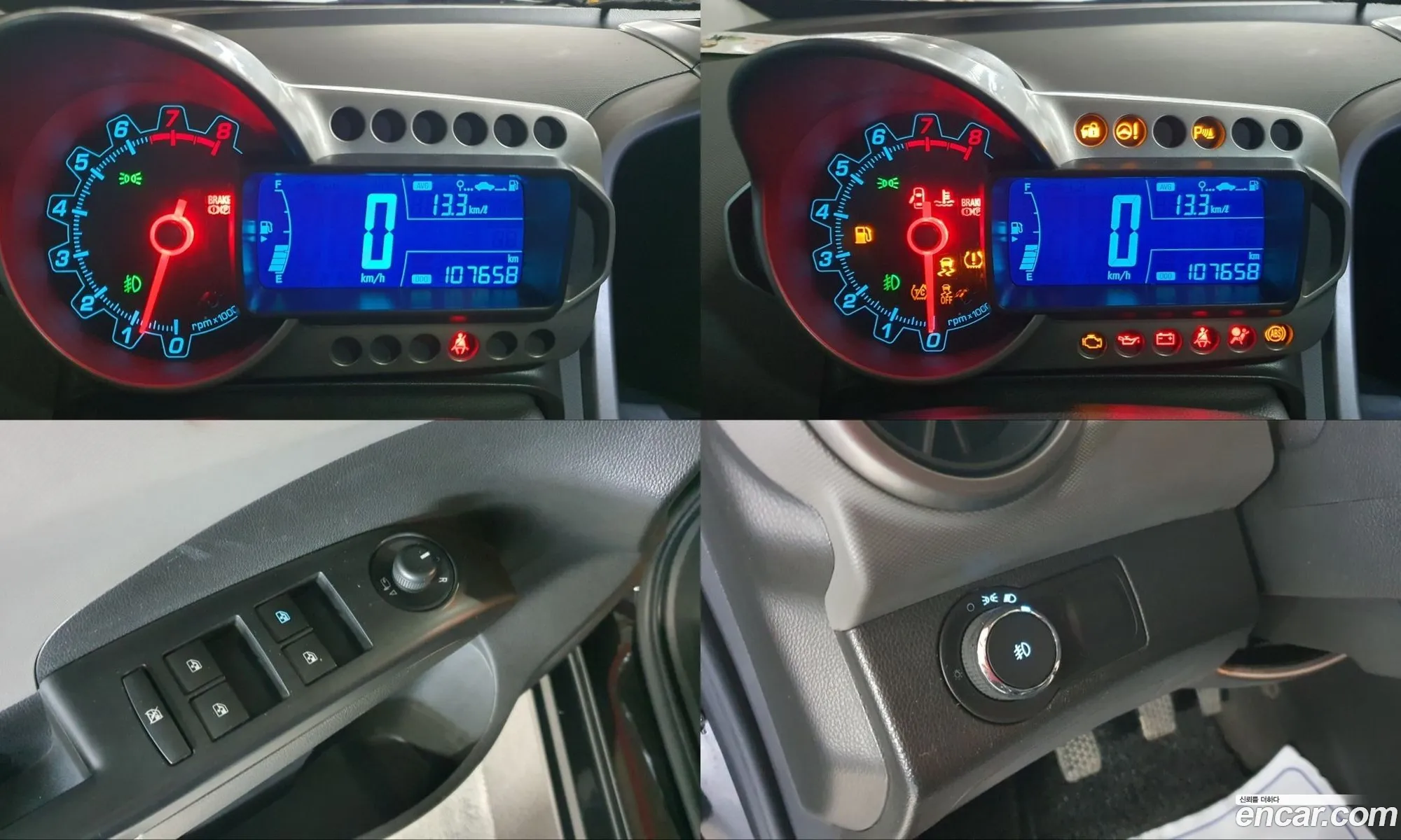 Chevrolet (GM Daewoo) Aveo Sedan 2015 — 17