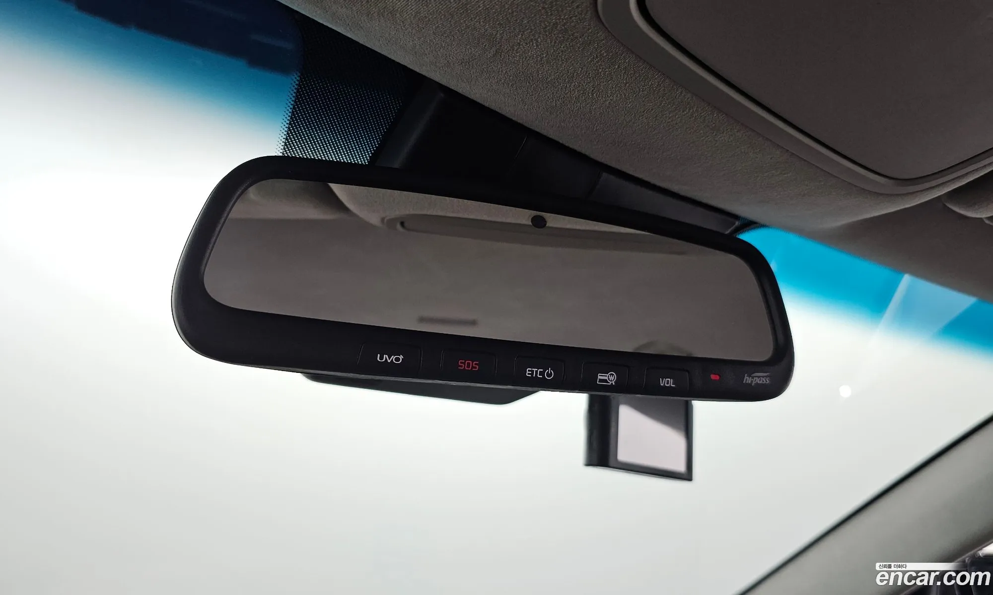 Kia K7 Premier 2020 — 18