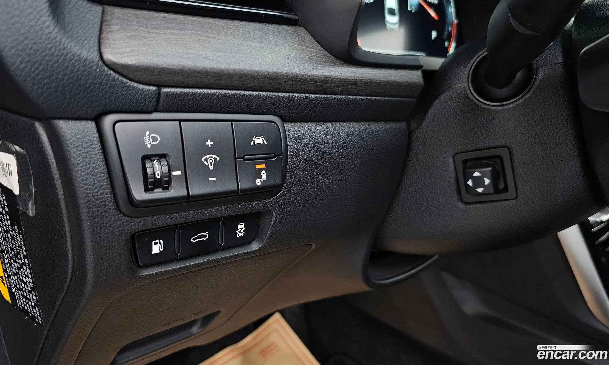 Kia K7 Premier 2020 — 6