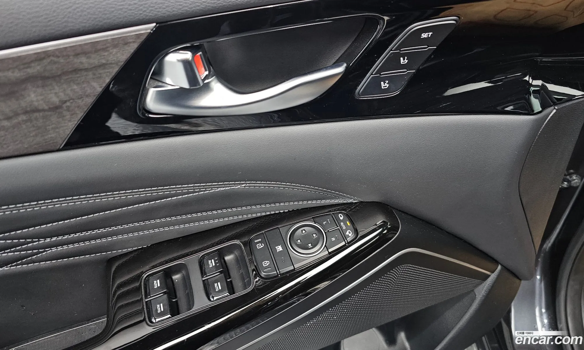 Kia K7 Premier 2020 — 14