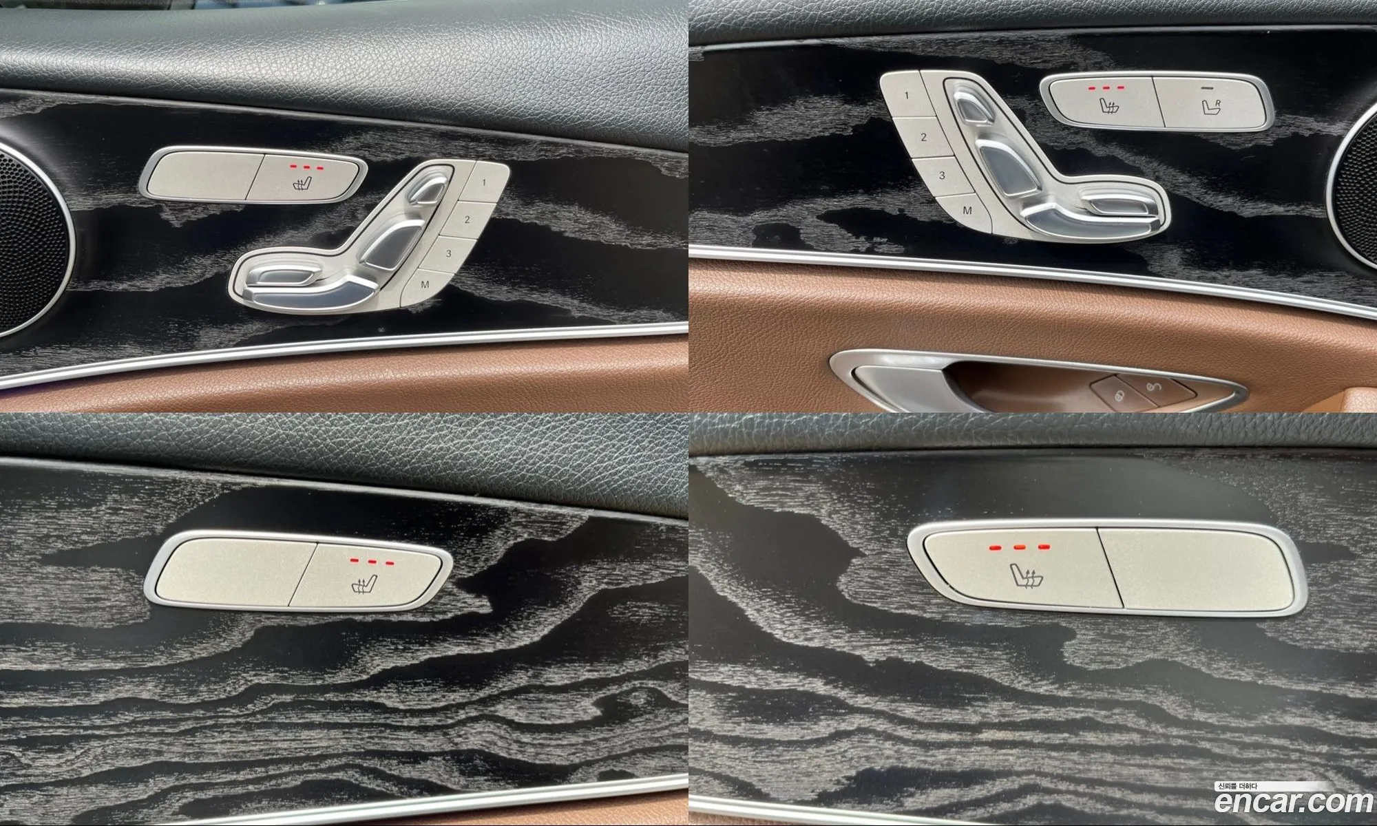 Mercedes-Benz E-Class W213 2016 — 4