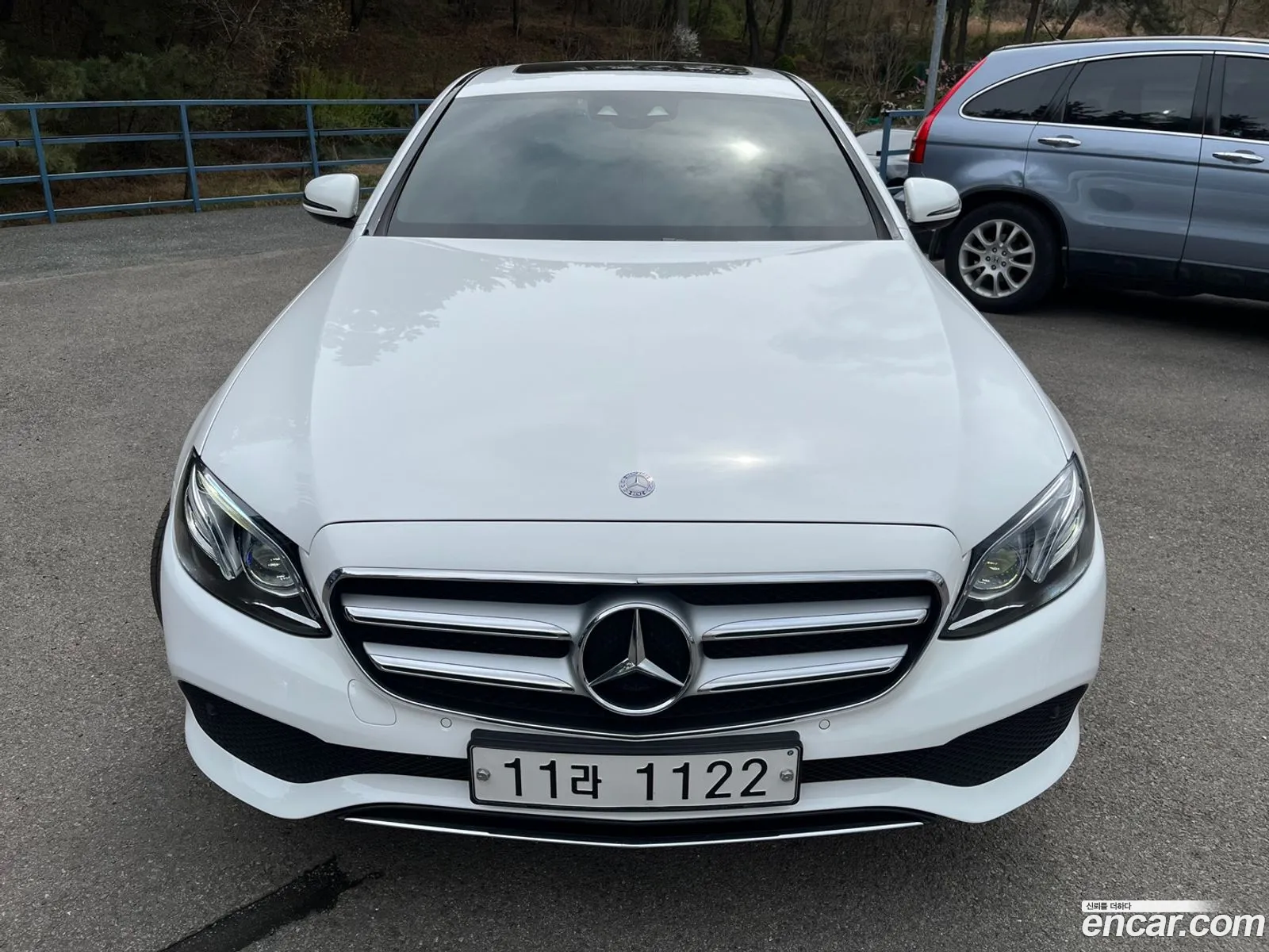 Mercedes-Benz E-Class W213 2016 — 18
