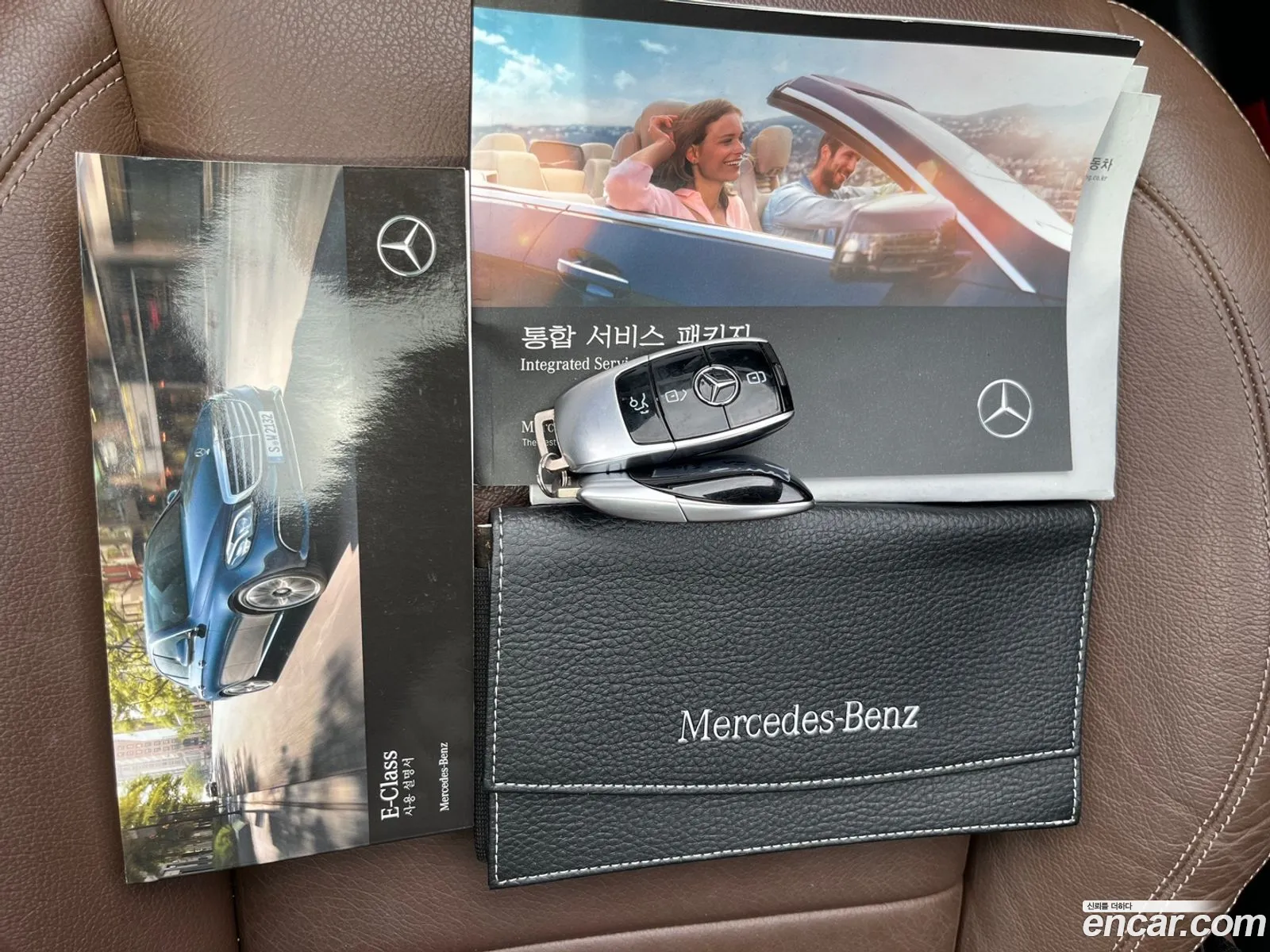 Mercedes-Benz E-Class W213 2016 — 3
