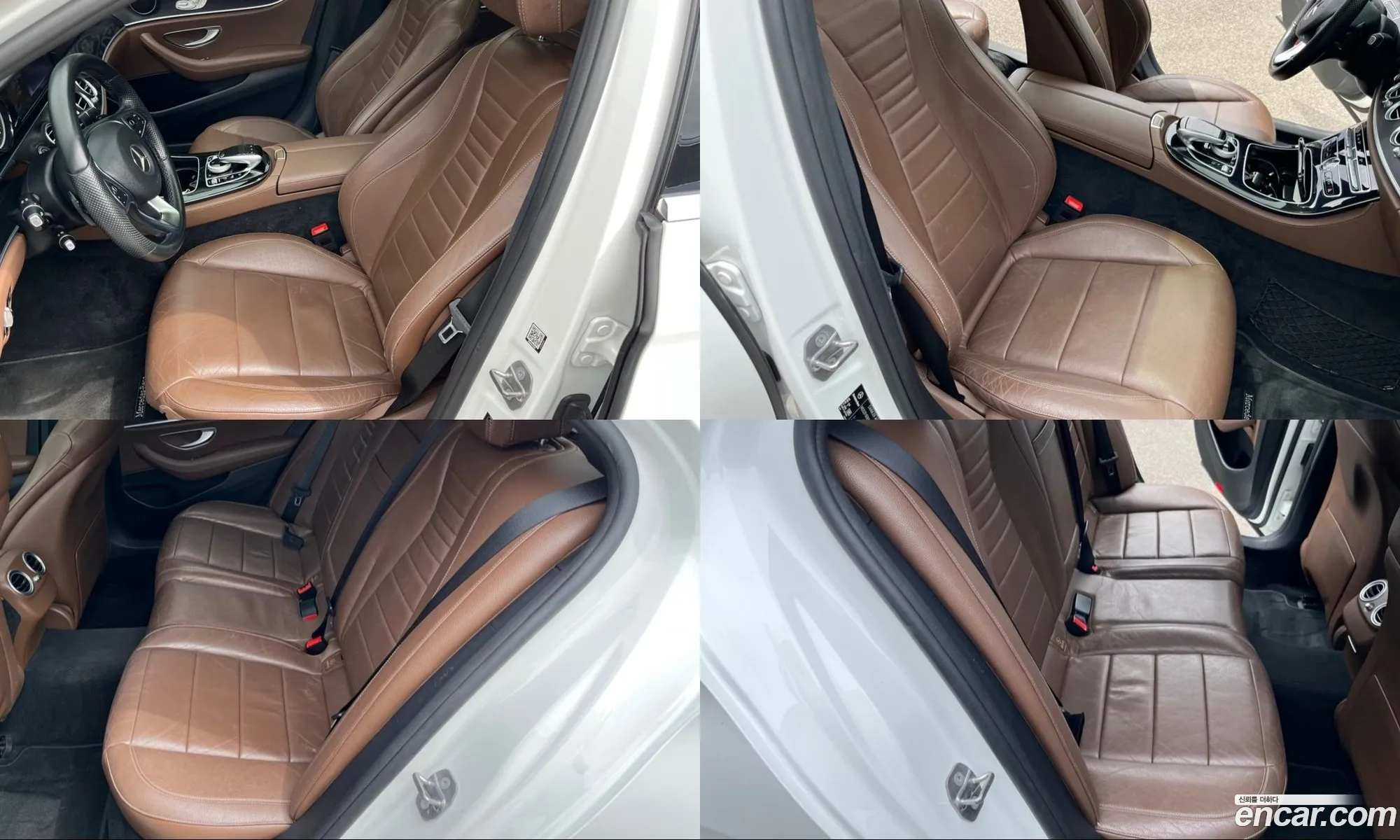 Mercedes-Benz E-Class W213 2016 — 11