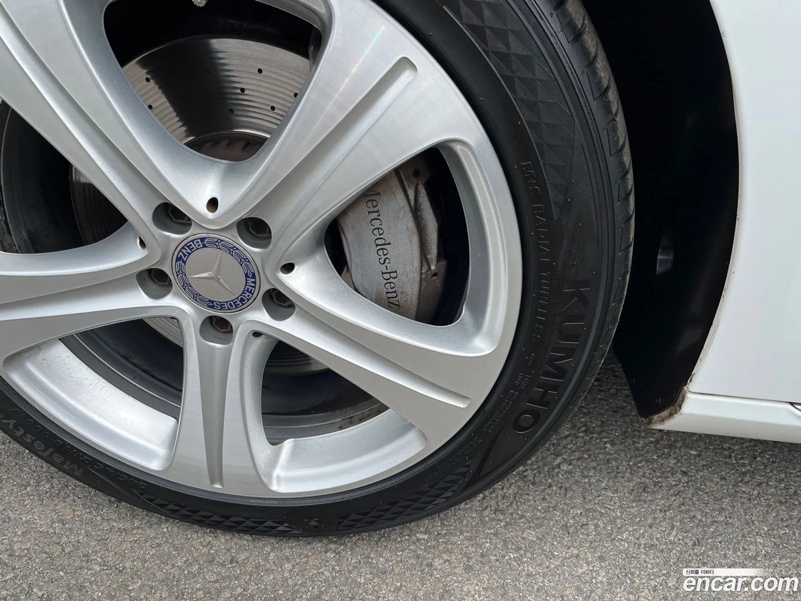 Mercedes-Benz E-Class W213 2016 — 7