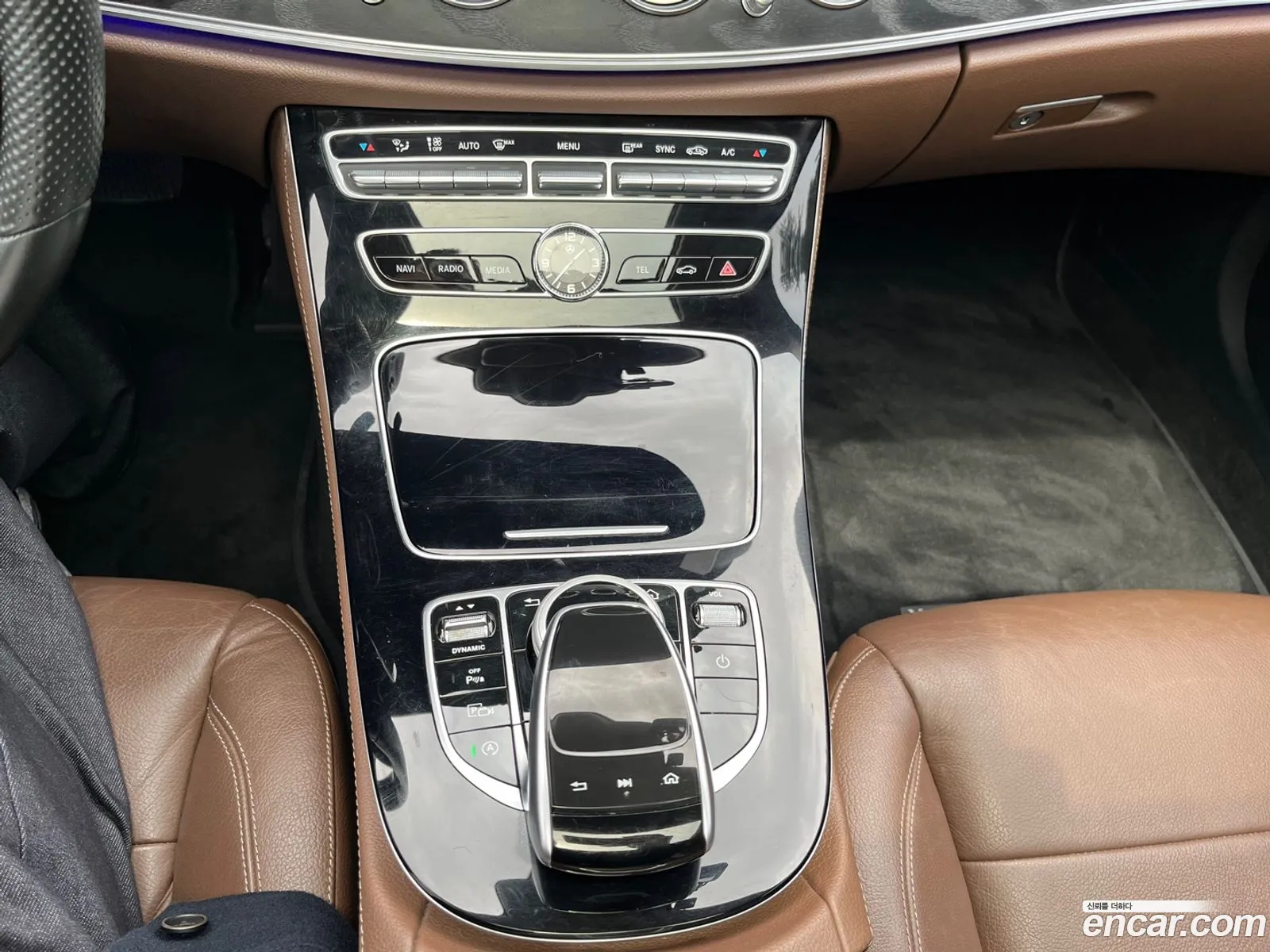 Mercedes-Benz E-Class W213 2016 — 9