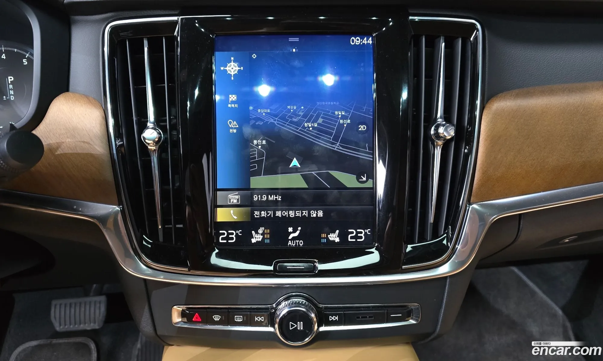 Volvo S90 2019 — 6