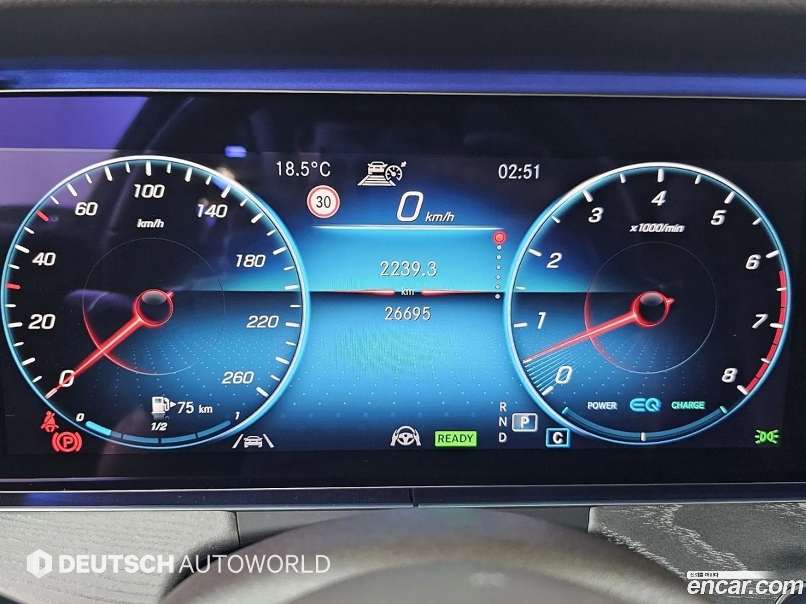 Mercedes-Benz CLS-Class C257 2021 — 9