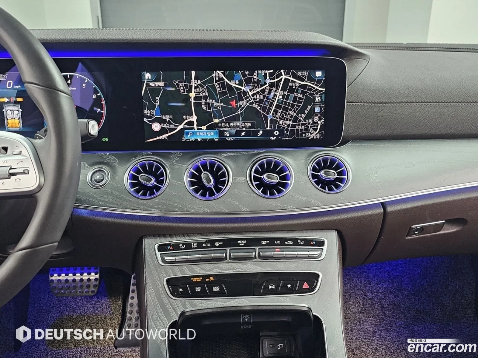 Mercedes-Benz CLS-Class C257 2021 — 10