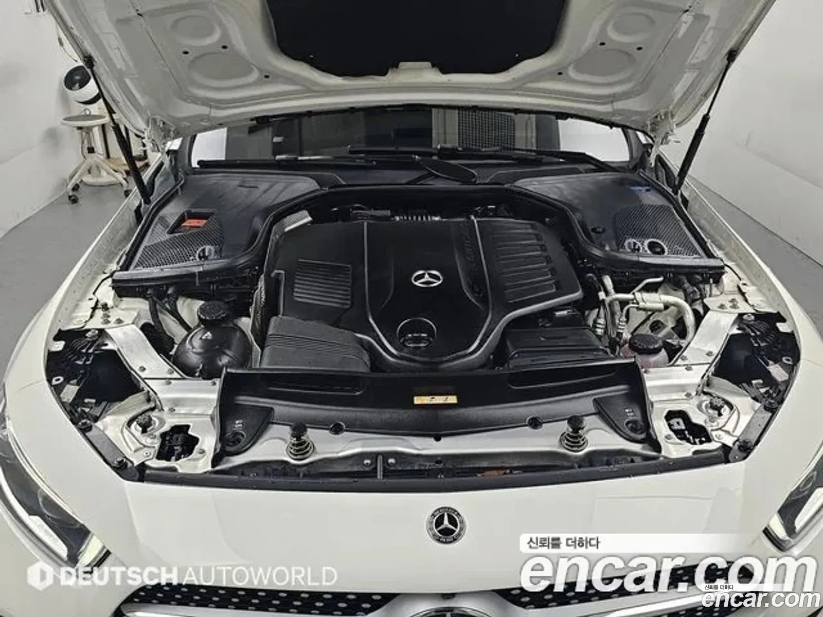 Mercedes-Benz CLS-Class C257 2021 — 16