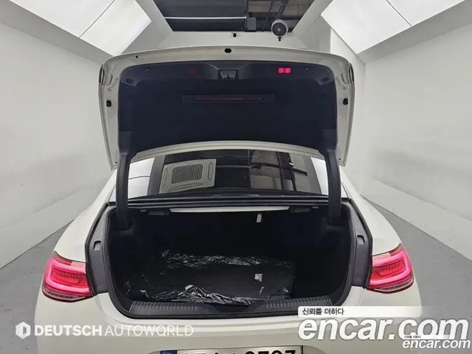 Mercedes-Benz CLS-Class C257 2021 — 4