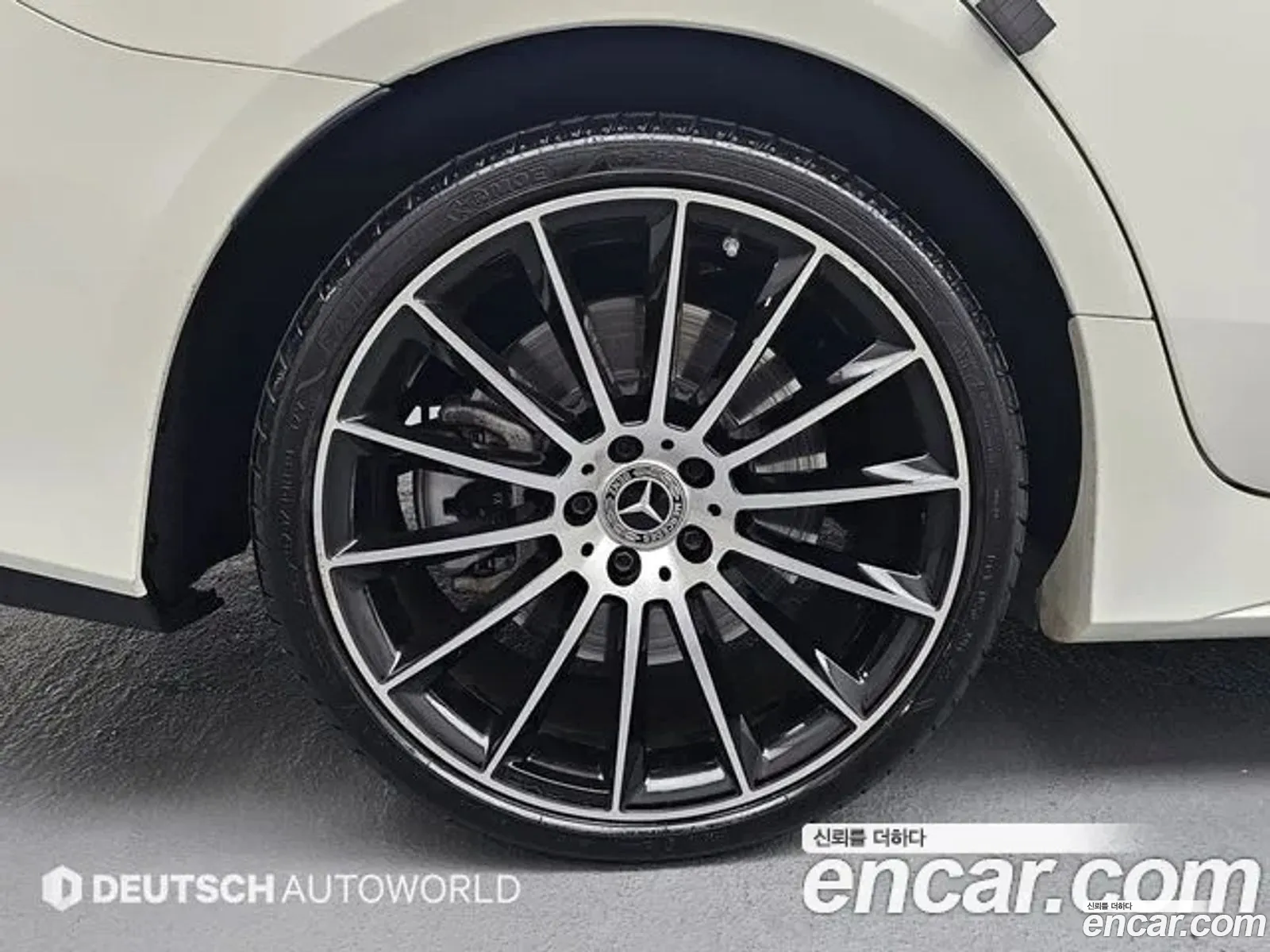 Mercedes-Benz CLS-Class C257 2021 — 8