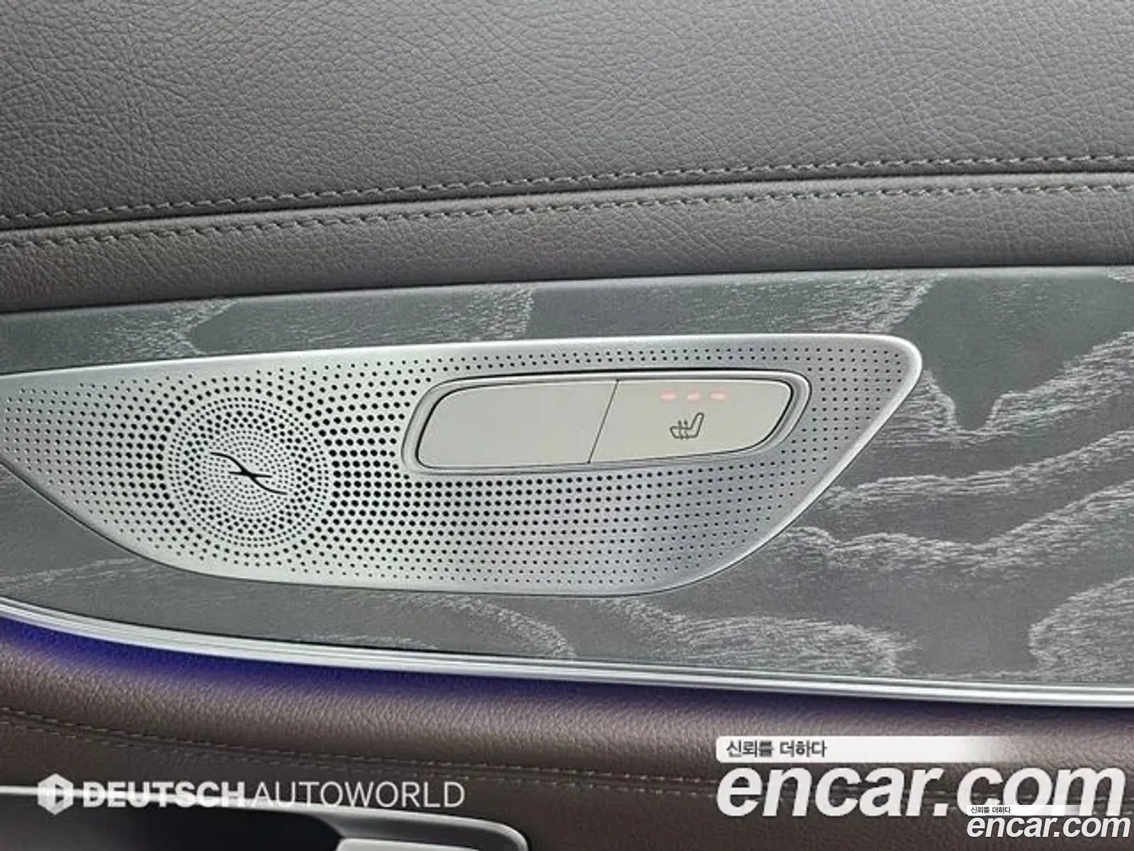 Mercedes-Benz CLS-Class C257 2021 — 14