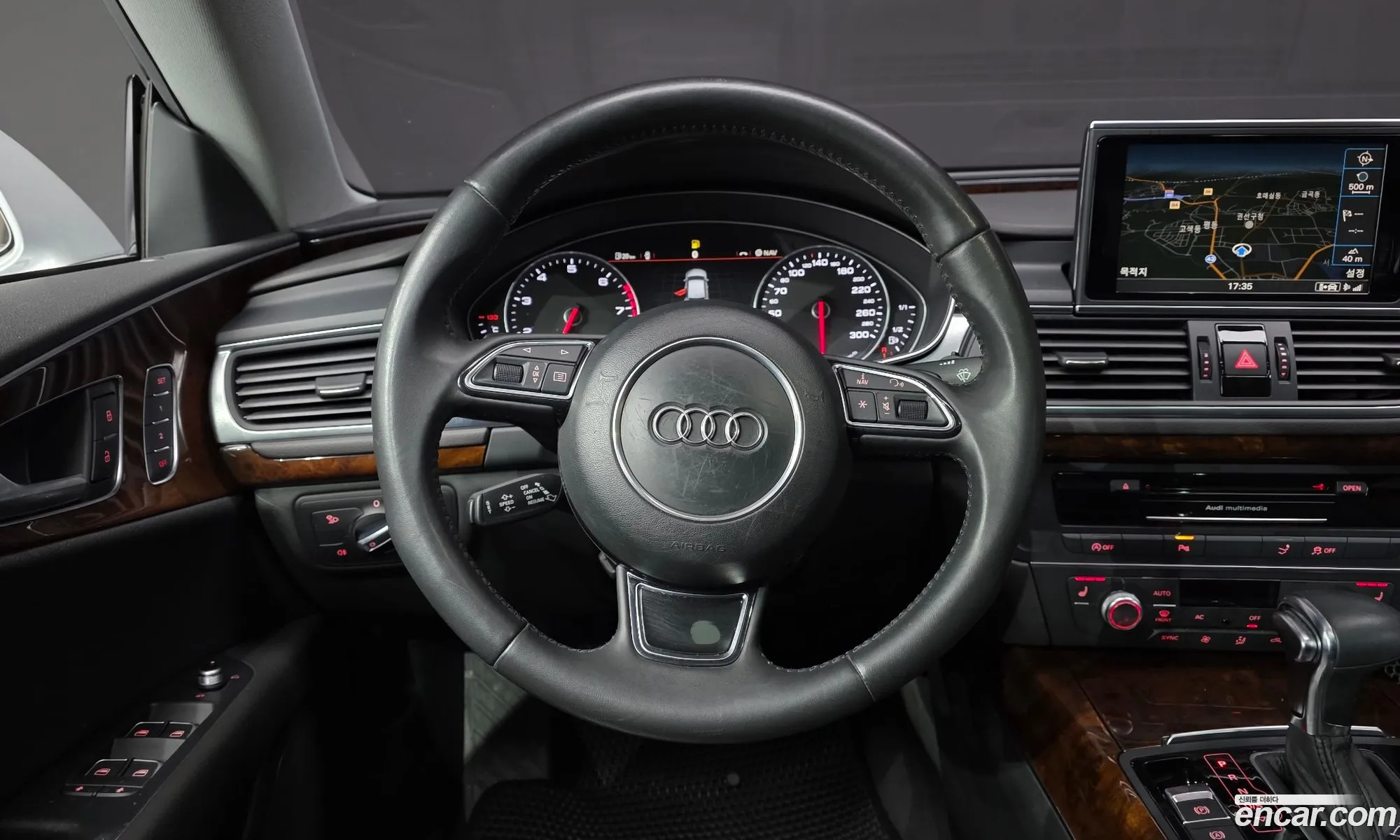 Audi A7 2014 WAUZZZ4G111111111 — 8