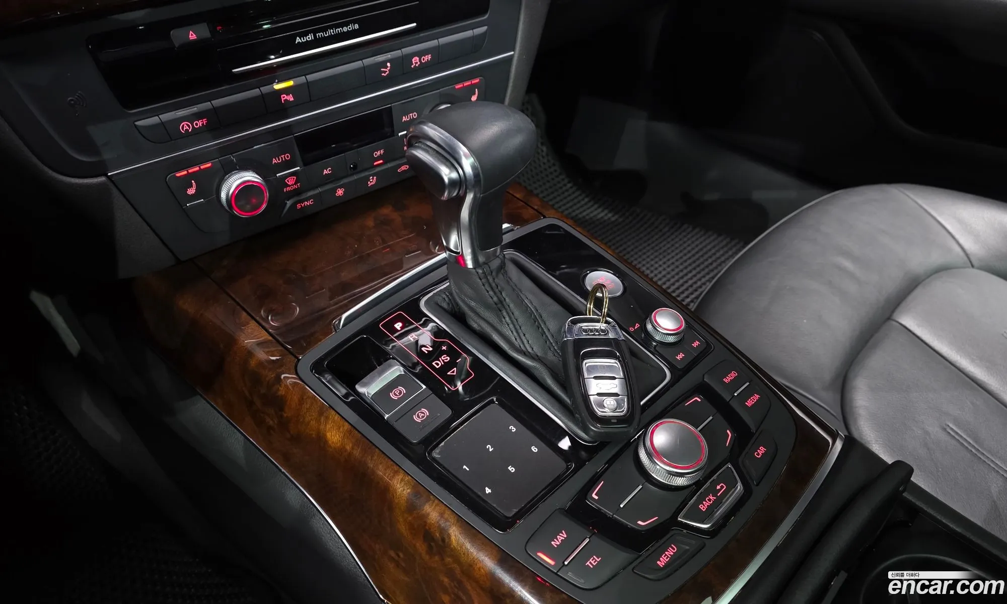 Audi A7 2014 WAUZZZ4G111111111 — 6