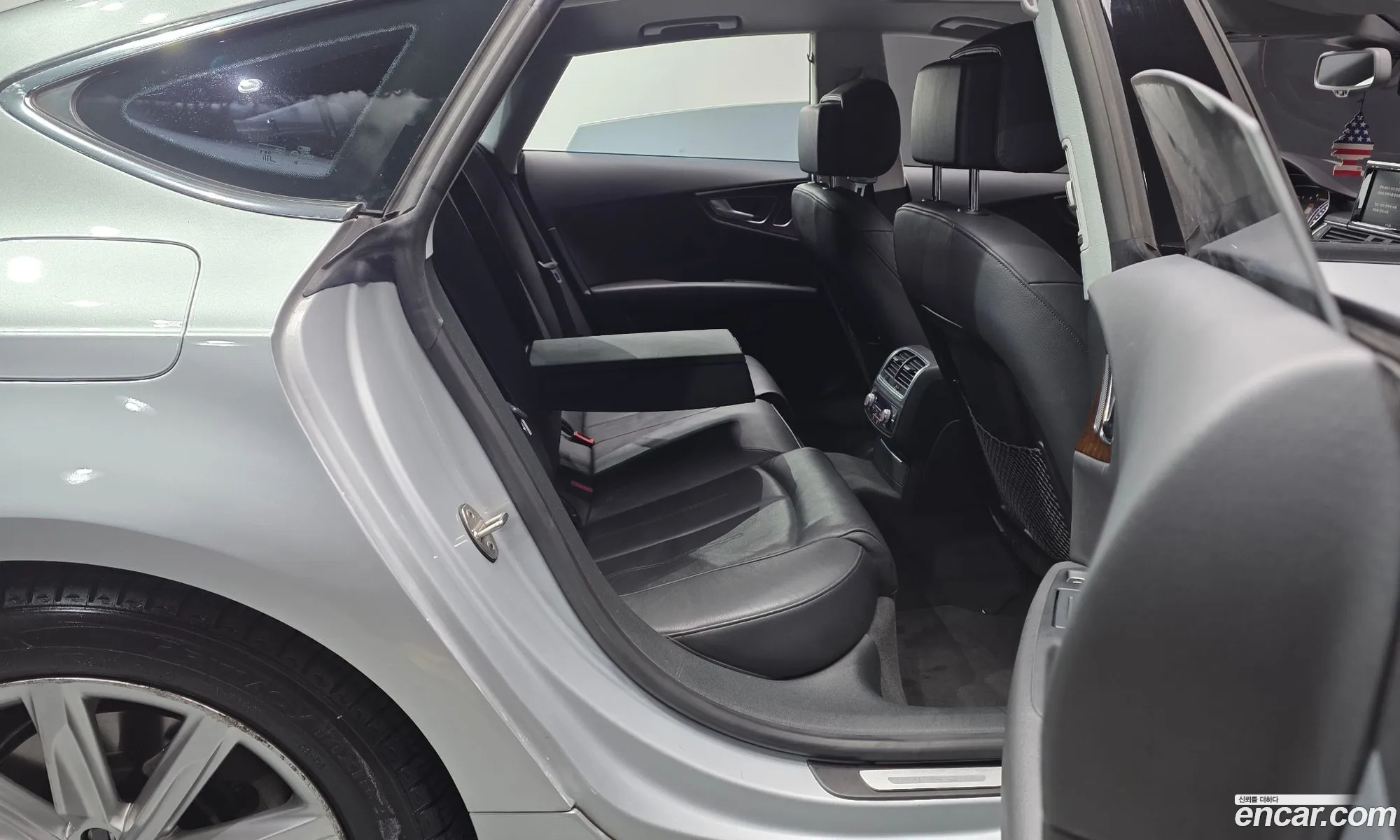 Audi A7 2014 WAUZZZ4G111111111 — 11