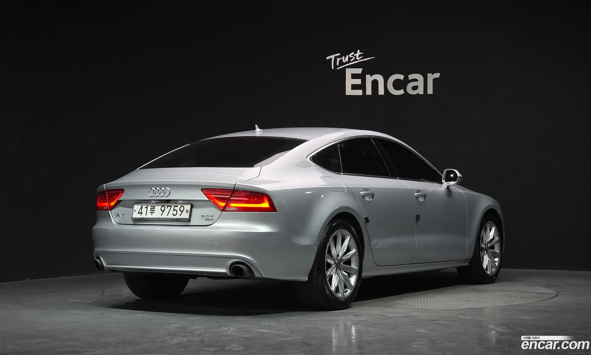 Audi A7 2014 WAUZZZ4G111111111 — 20