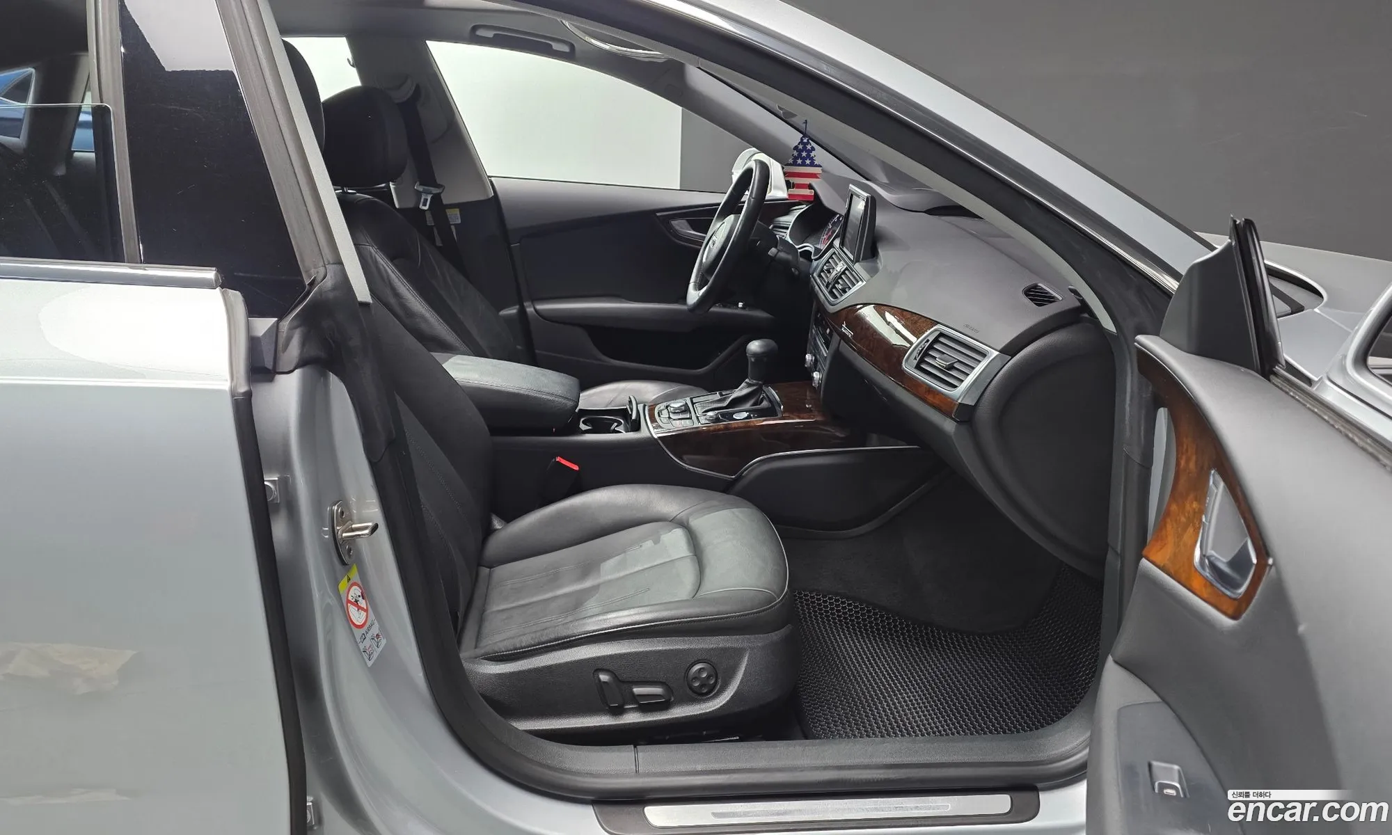 Audi A7 2014 WAUZZZ4G111111111 — 14