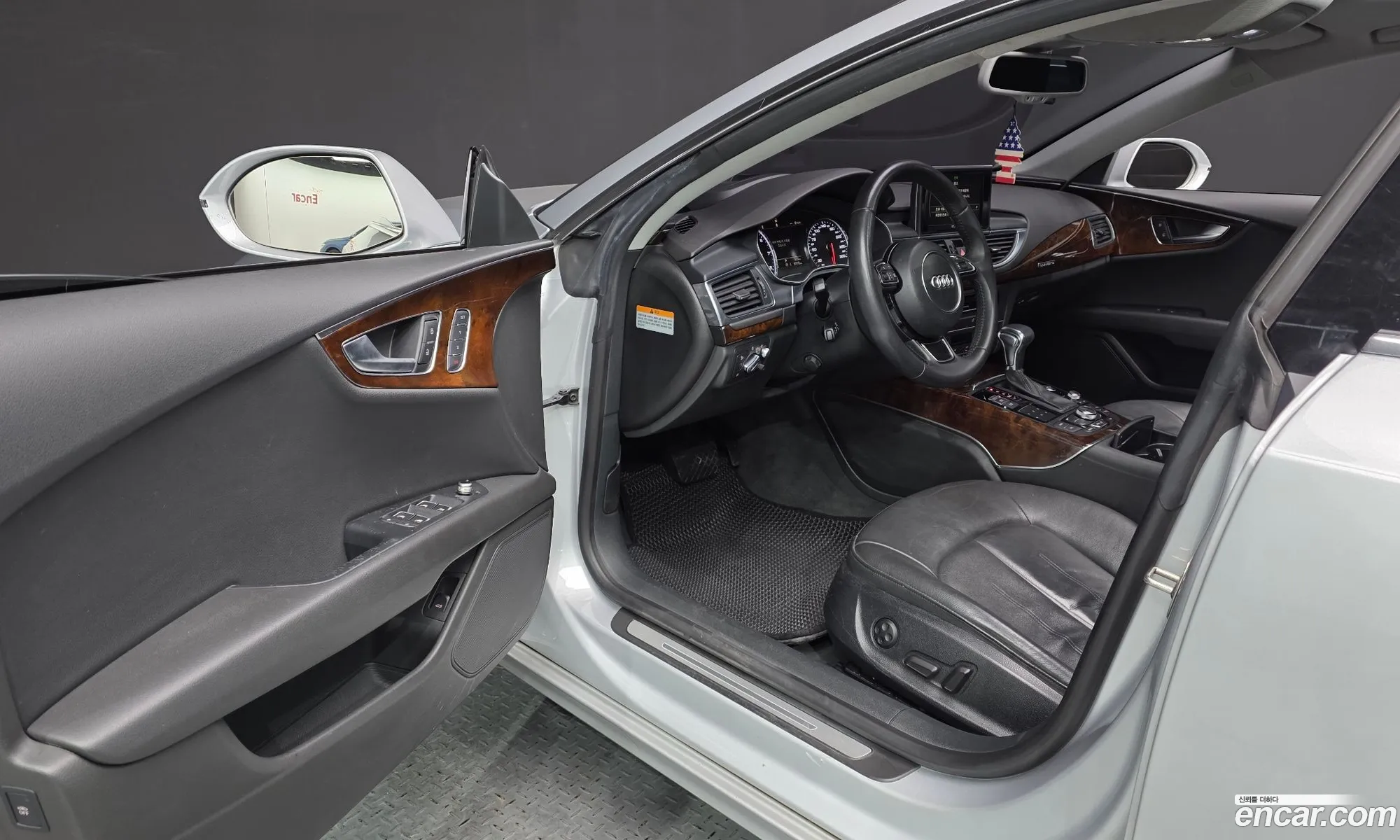 Audi A7 2014 WAUZZZ4G111111111 — 18