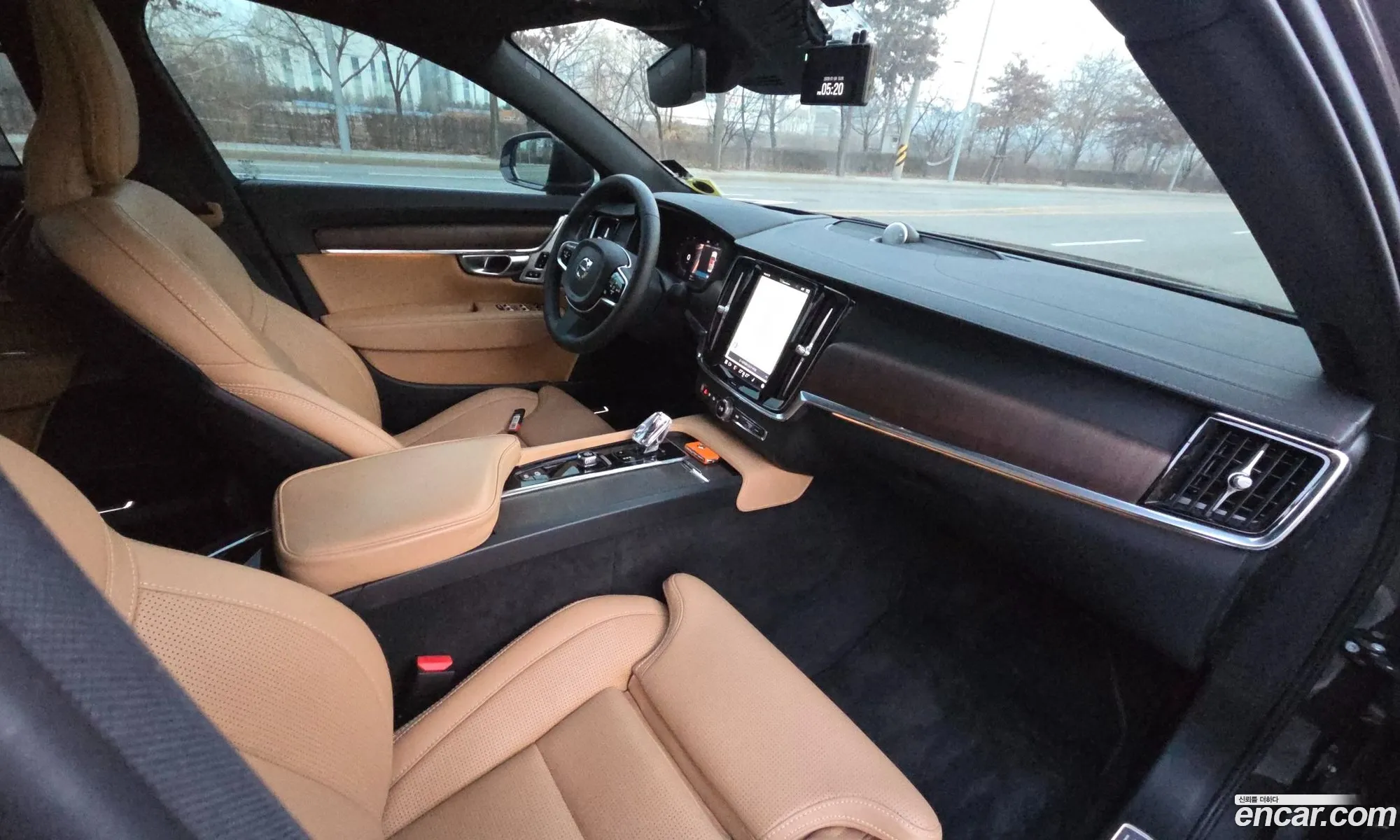 Volvo S90 2023 — 19
