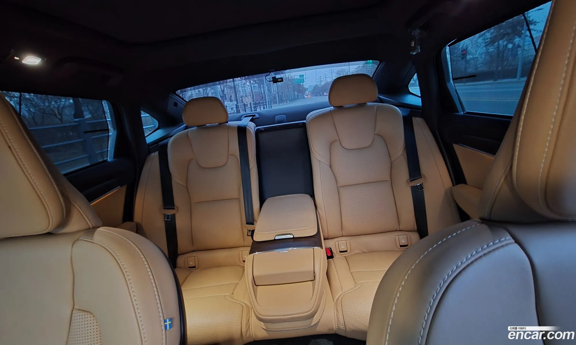 Volvo S90 2023 — 17