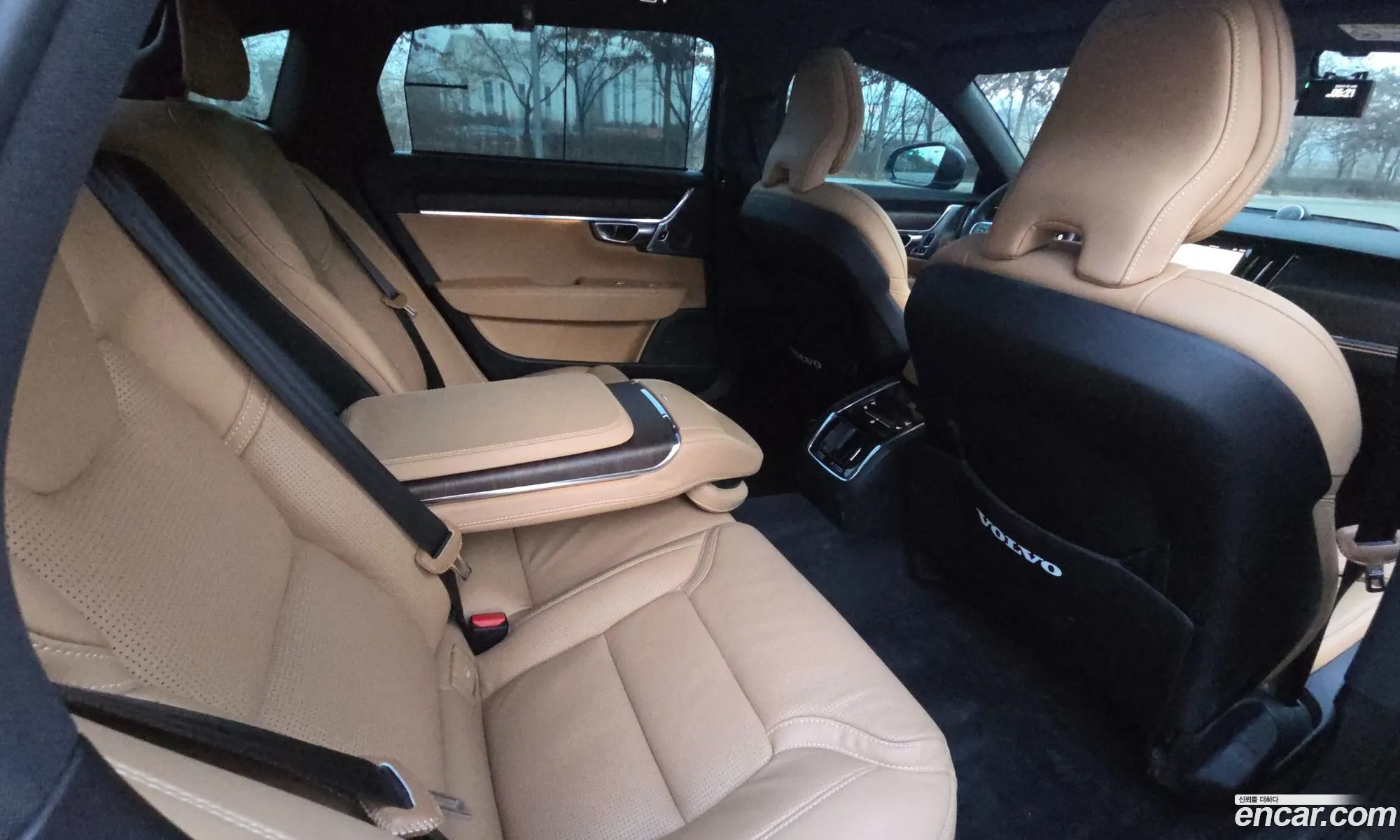 Volvo S90 2023 — 20