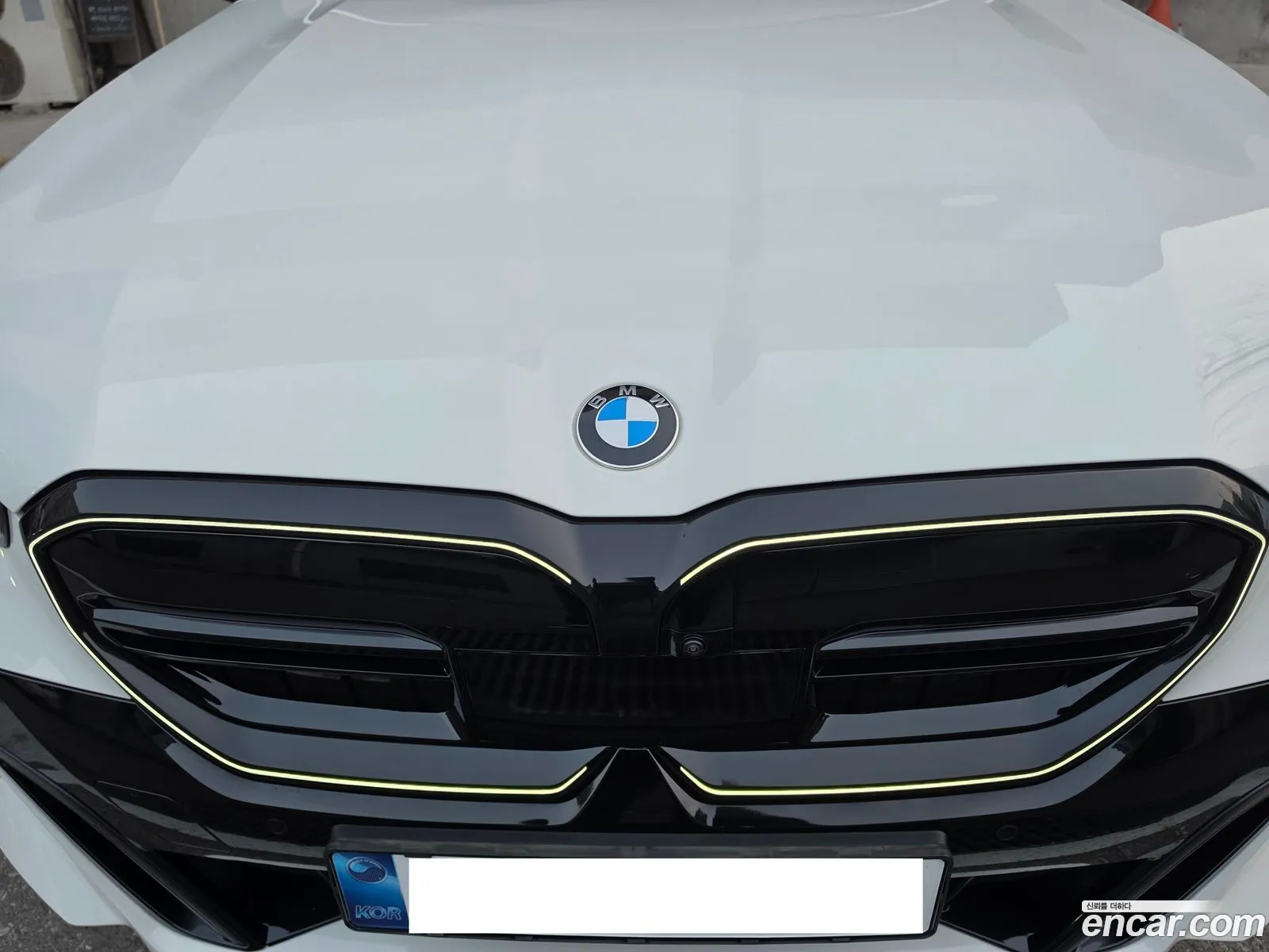 BMW 5 Series 2023 — 3