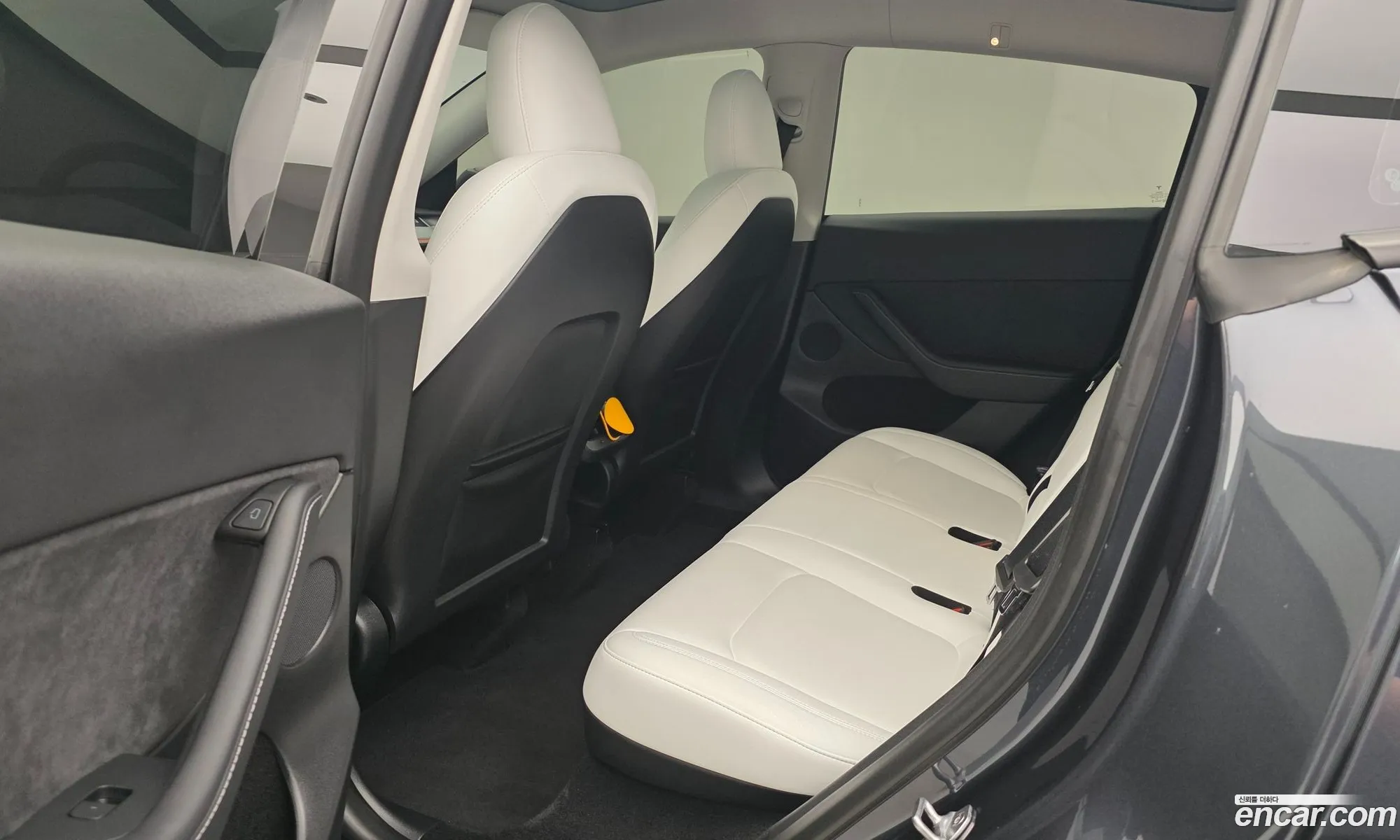 Tesla Model Y 2025 — 3