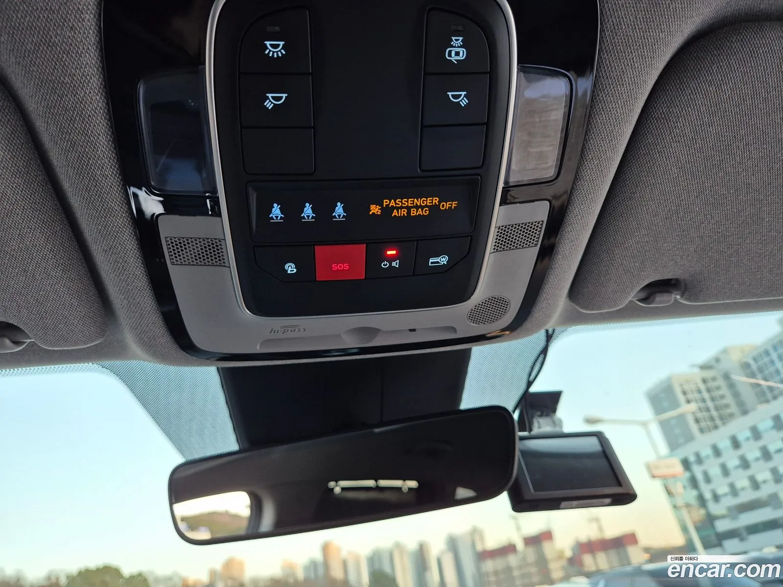 Hyundai Santa Fe 2022 — 12