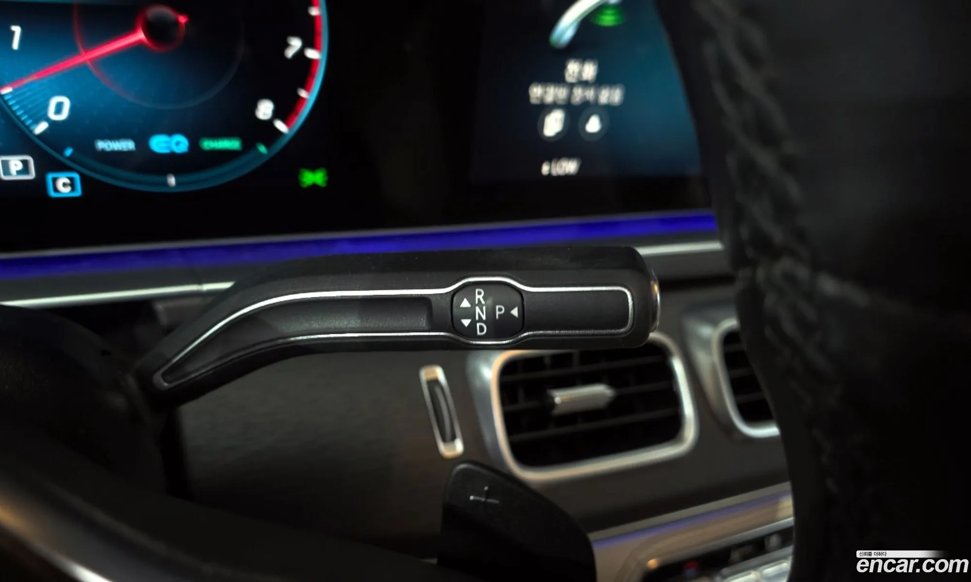 Mercedes-Benz GLE-Class W167 2023 — 4