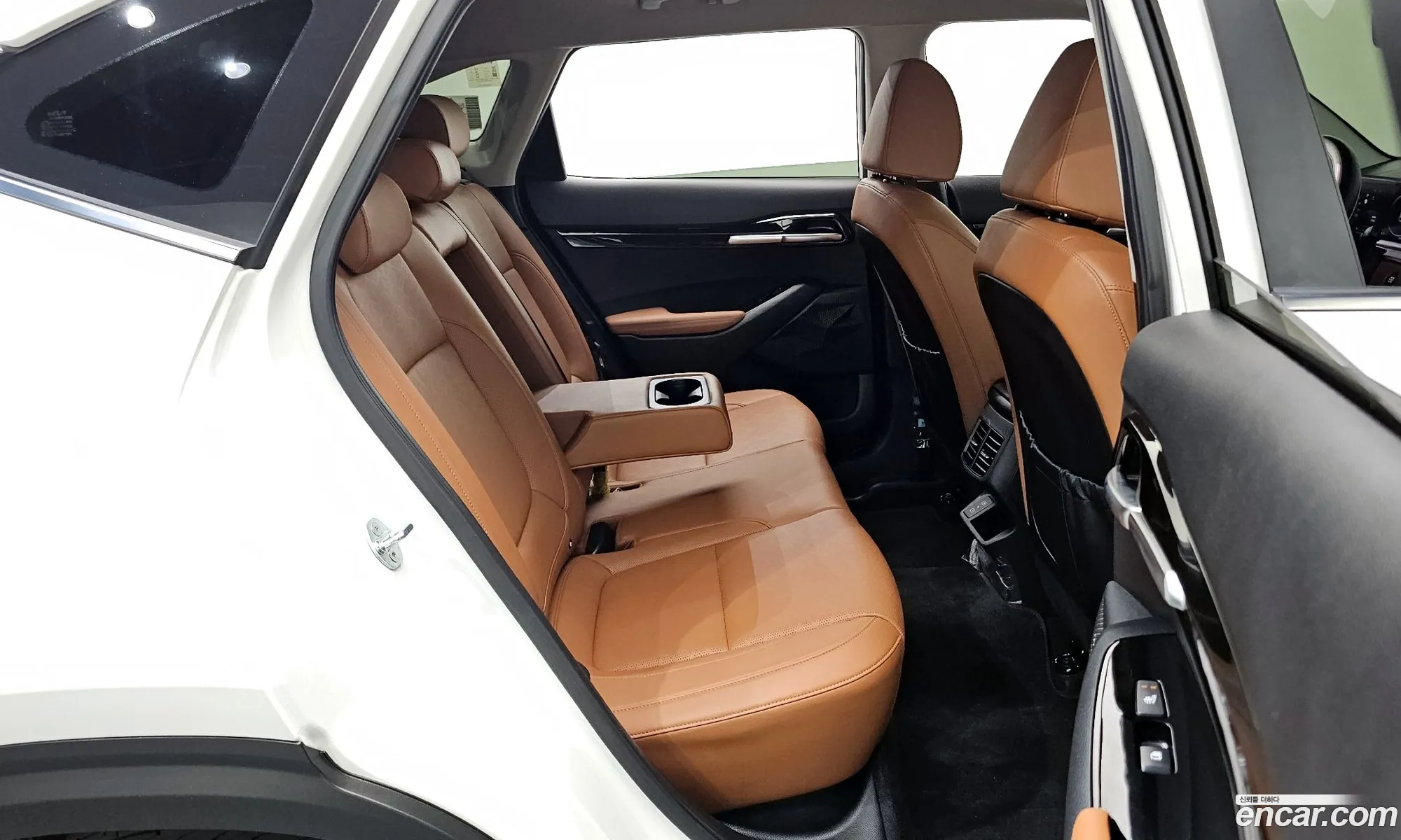 Kia Seltos 2024 — 15