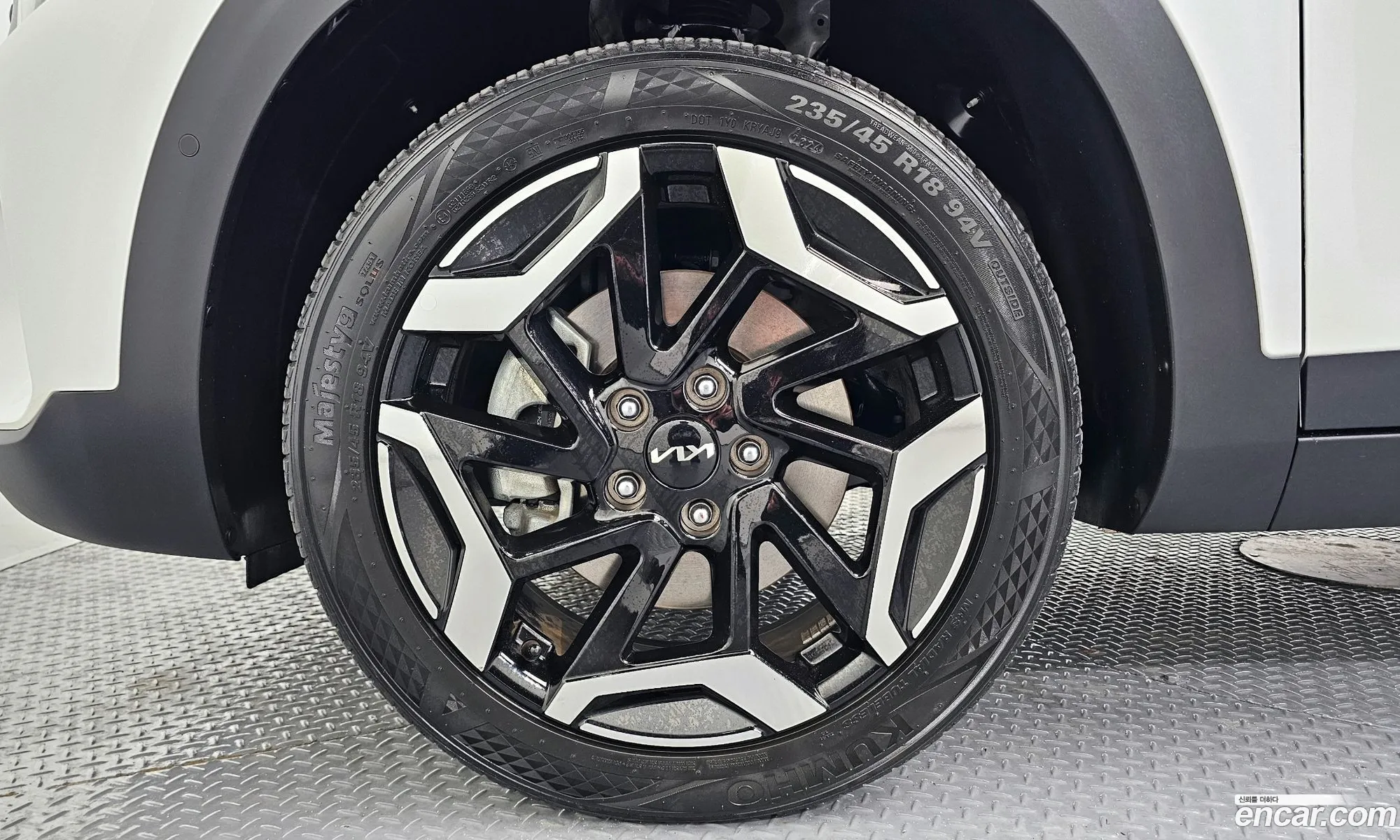 Kia Seltos 2024 — 4