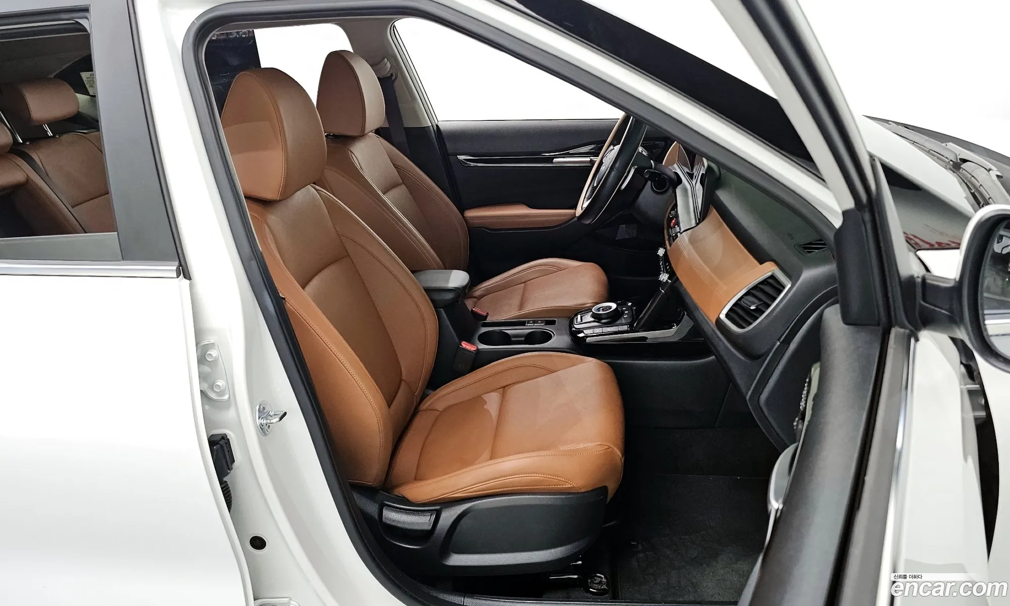 Kia Seltos 2024 — 17