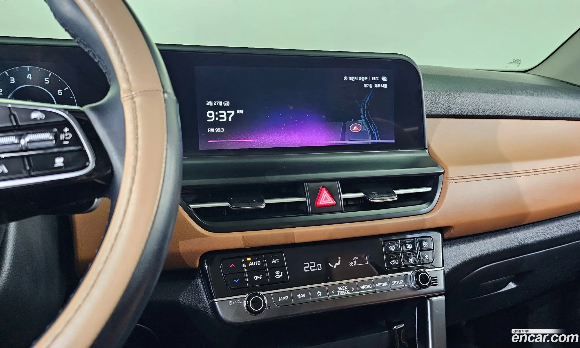 Kia Seltos 2024 — 7