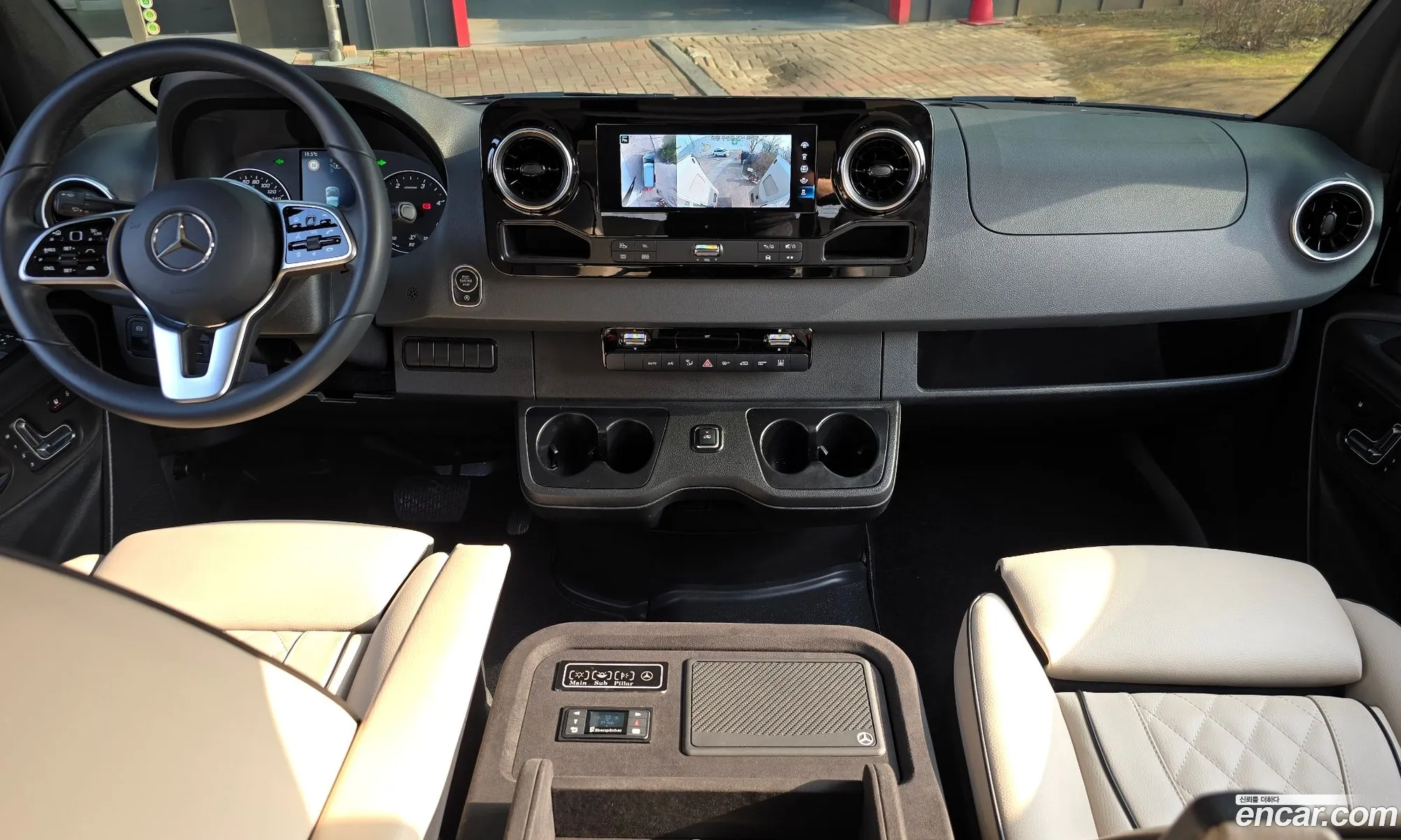 Mercedes-Benz Sprinter 2024 W1V907733RP602502 — 5