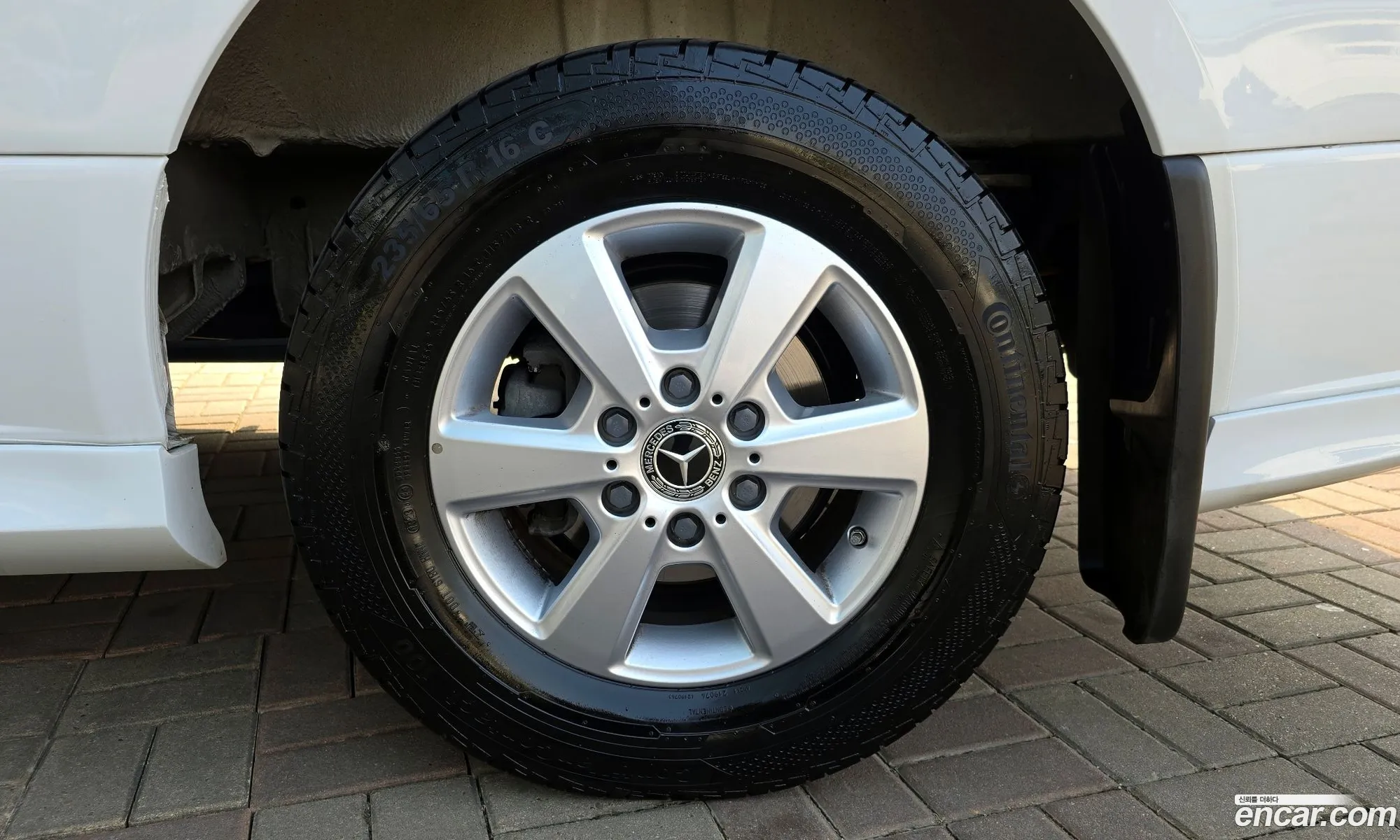 Mercedes-Benz Sprinter 2024 W1V907733RP602502 — 18