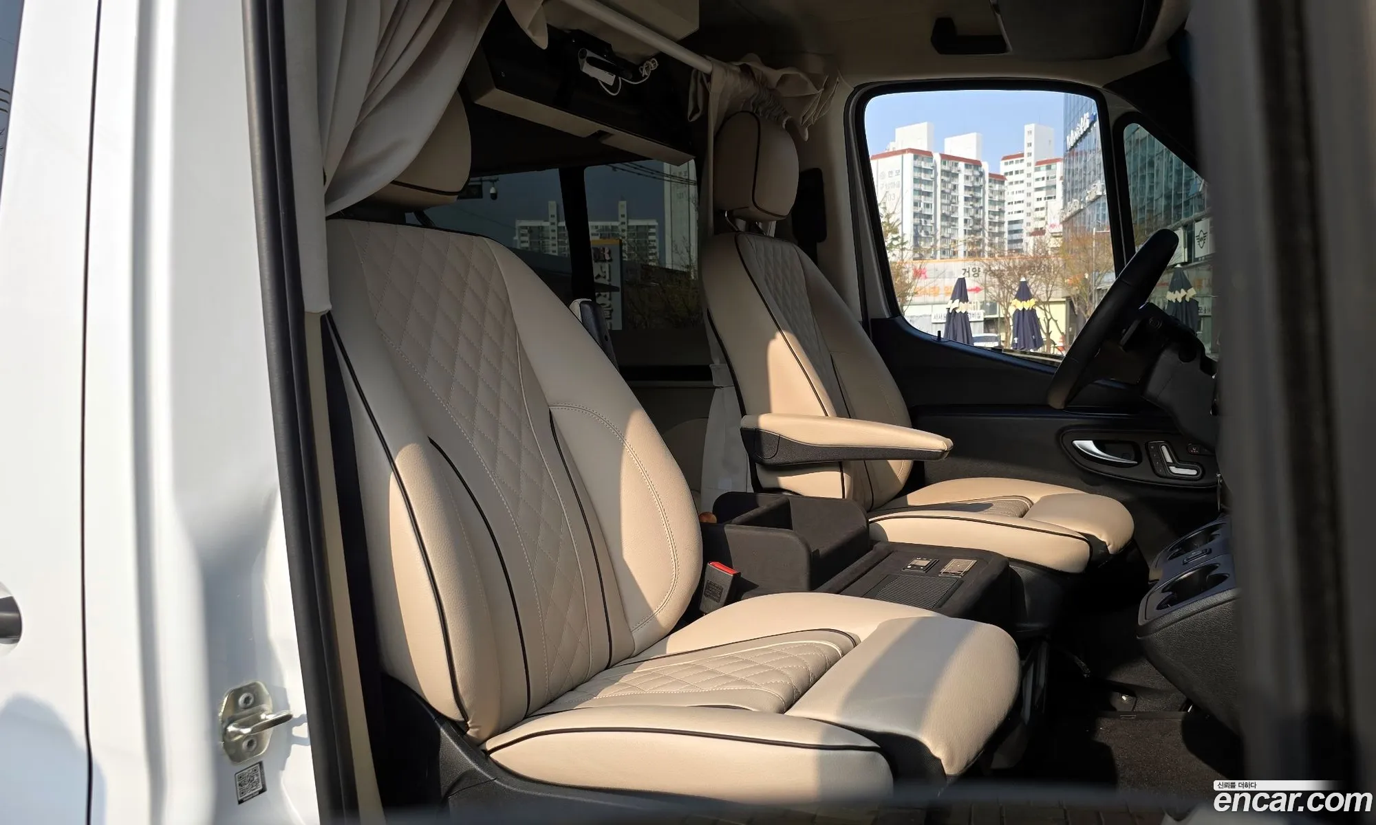 Mercedes-Benz Sprinter 2024 W1V907733RP602502 — 10