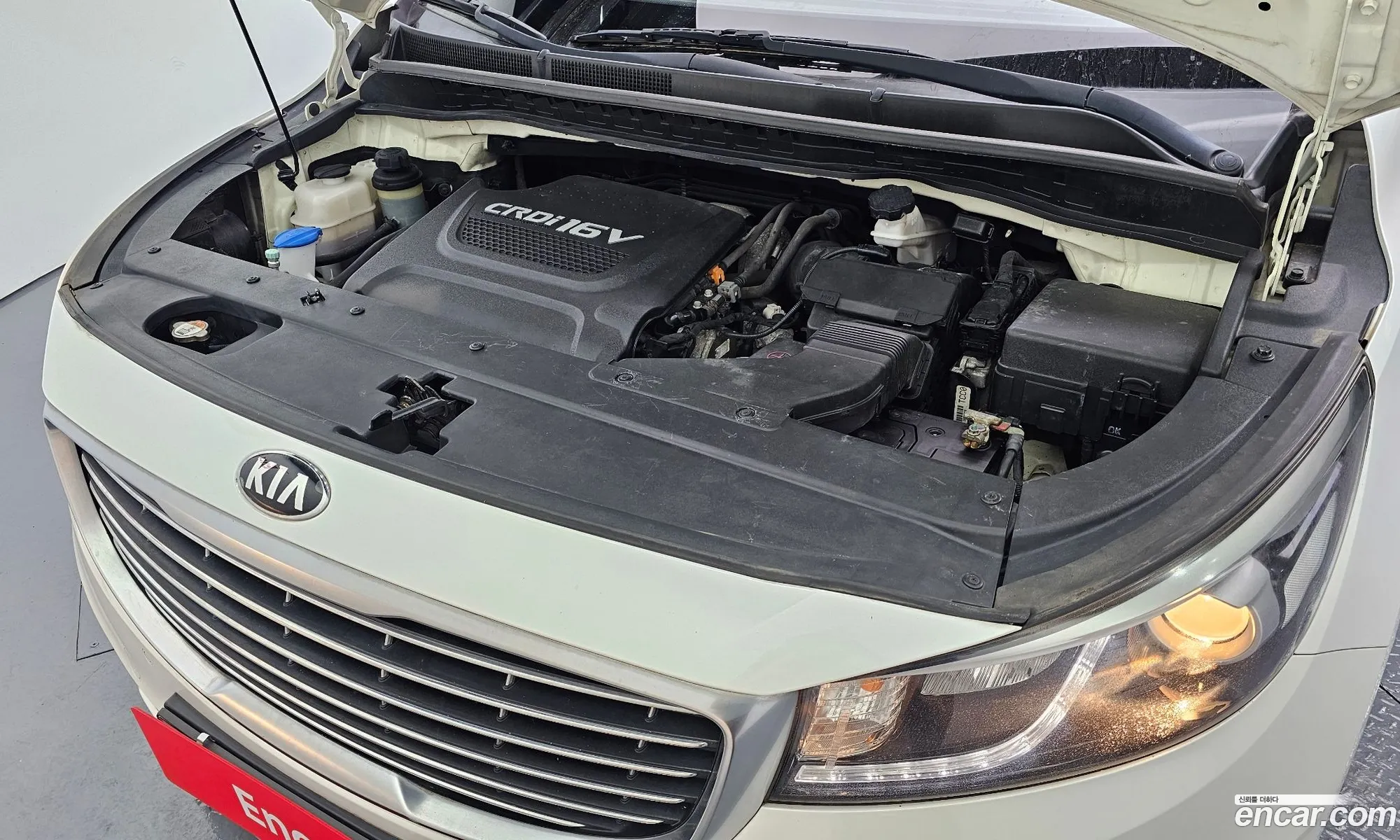 Kia Carnival 2015 — 5