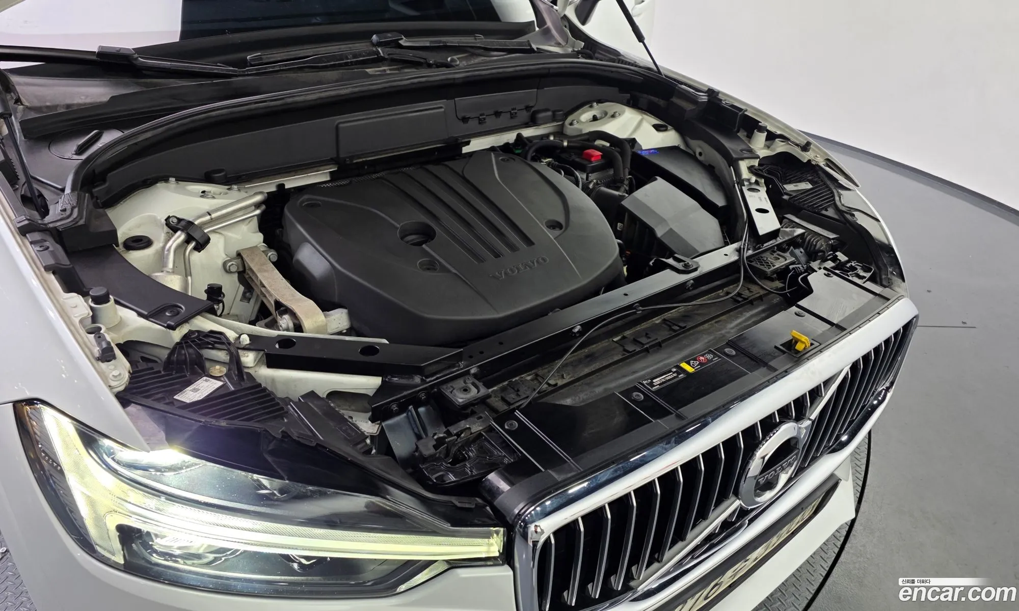 Volvo XC60 2021 — 16