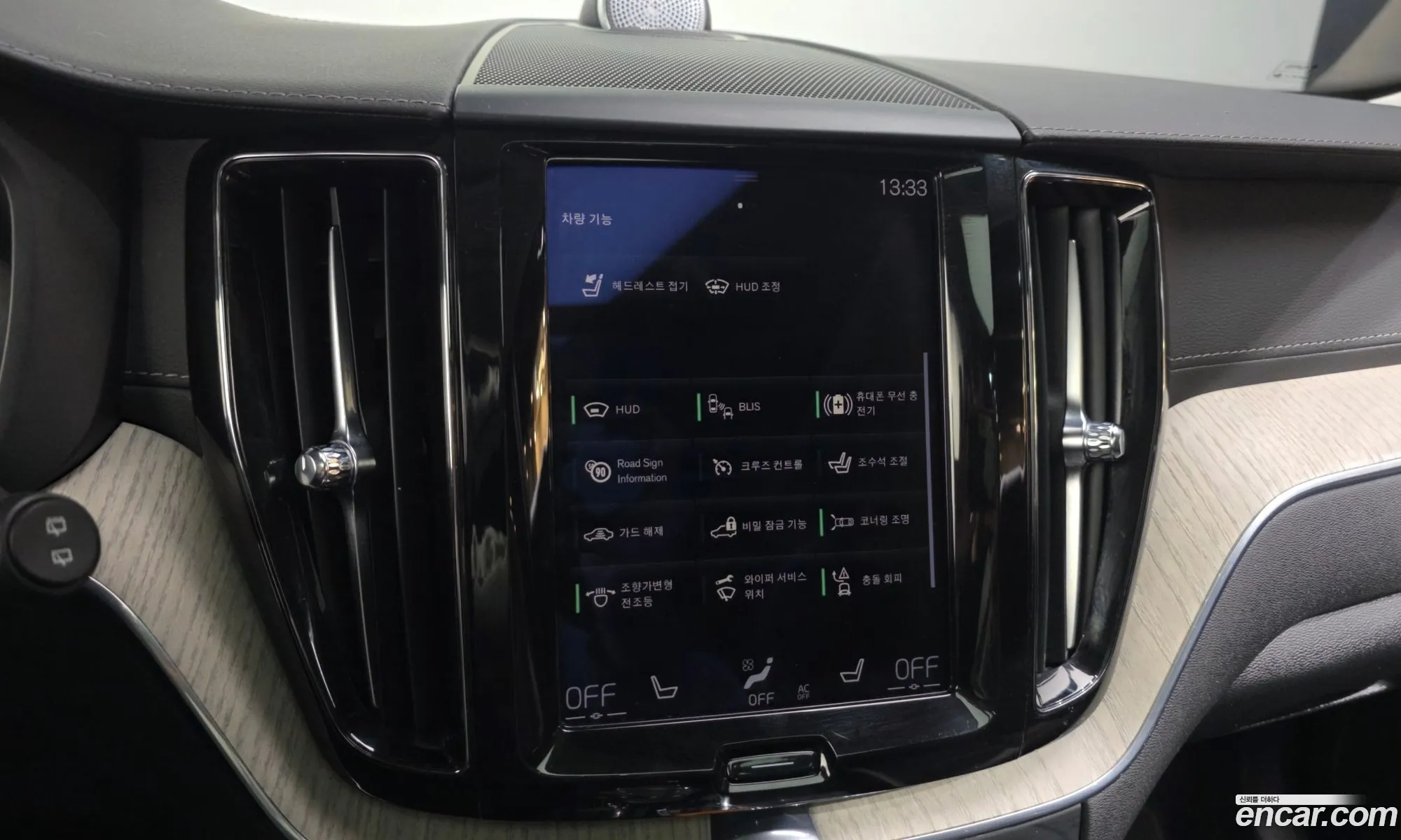 Volvo XC60 2021 — 4